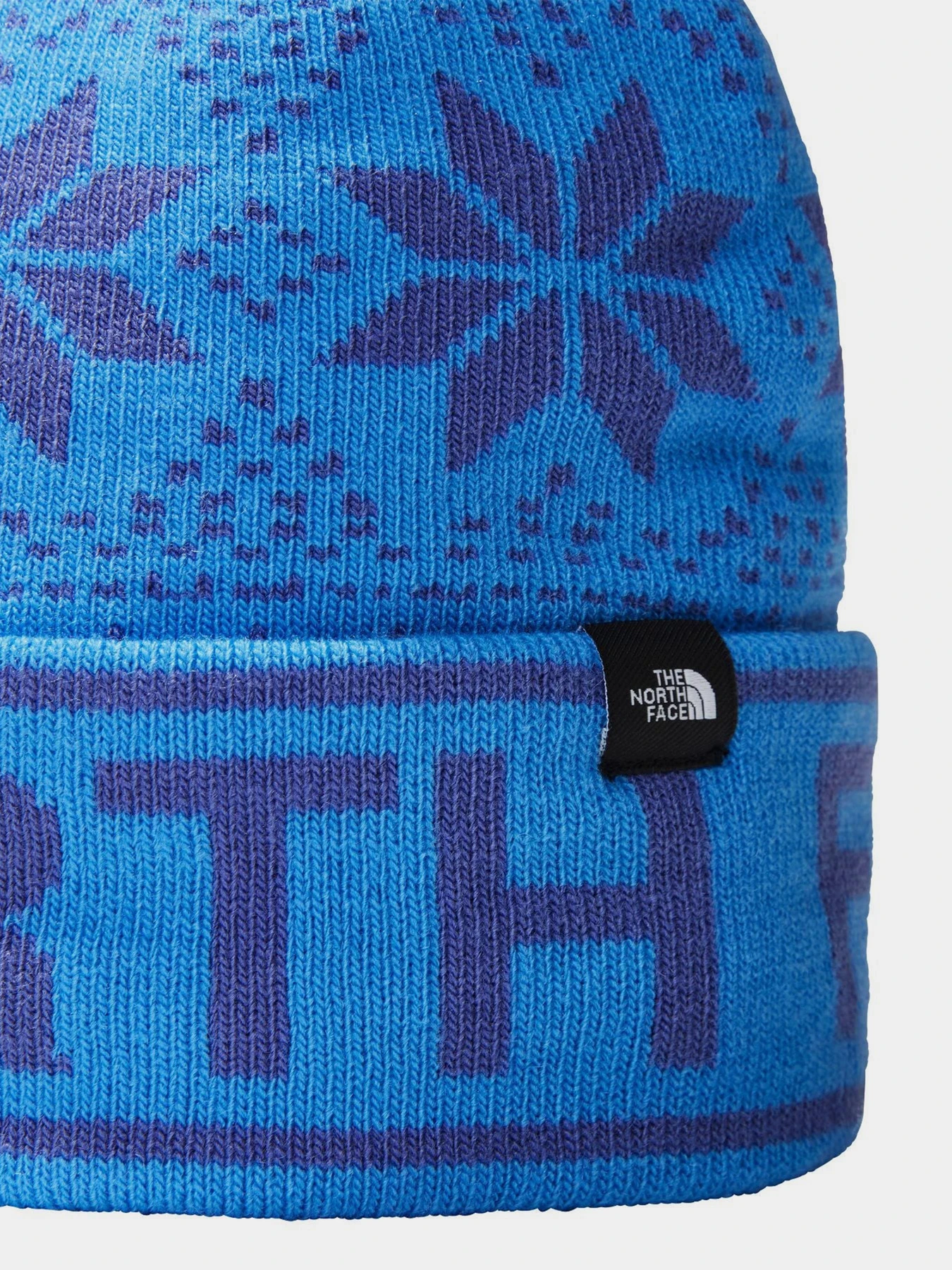 Шапки и кепки The North Face Ski Tuke модель NF0A7WJ8OPV1 Шапки и кепки The North Face Ski Tuke модель NF0A7WJ8OPV1 Фото