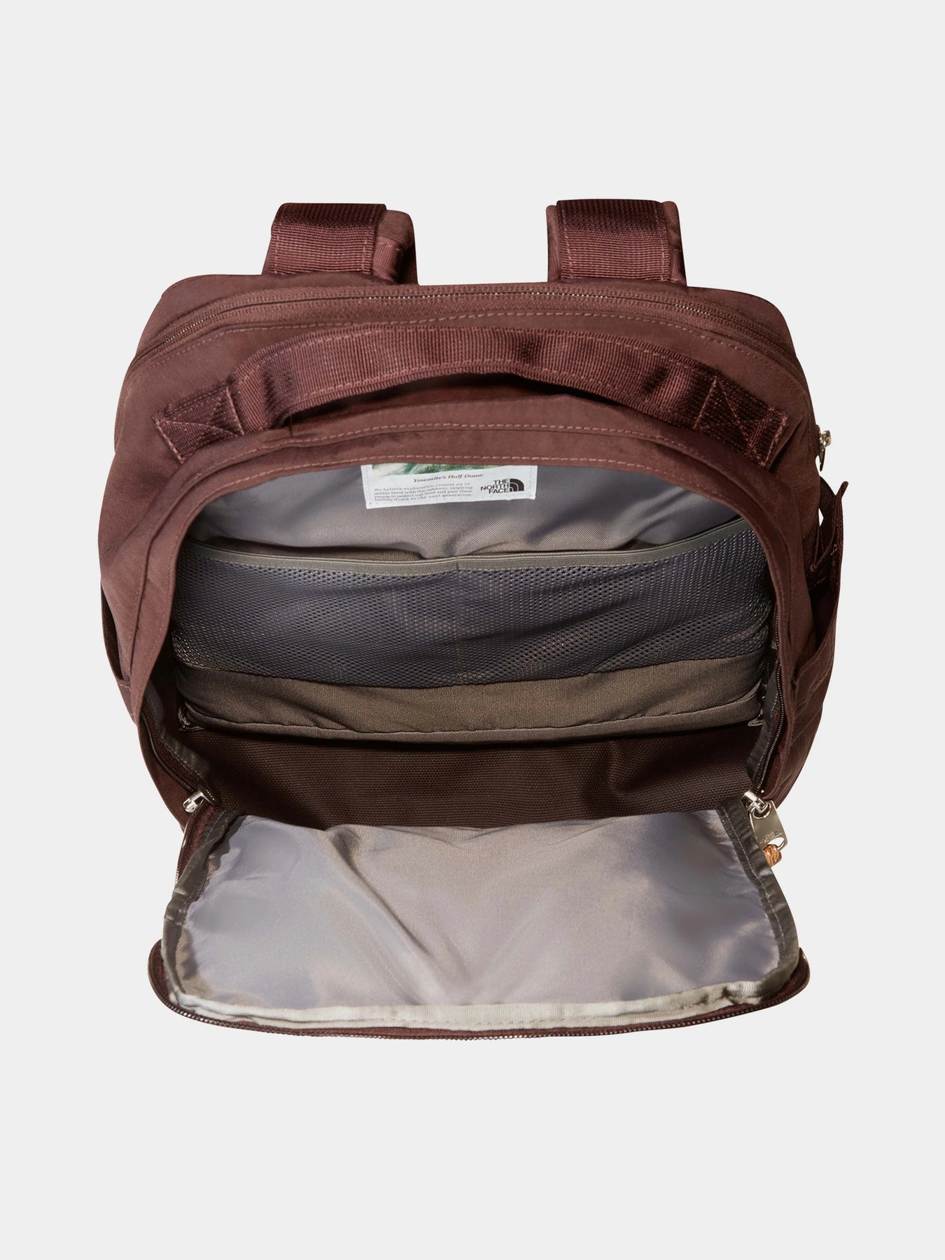 Рюкзаки The North Face Berkeley Daypack модель NF0A52VQKOT1 Фото