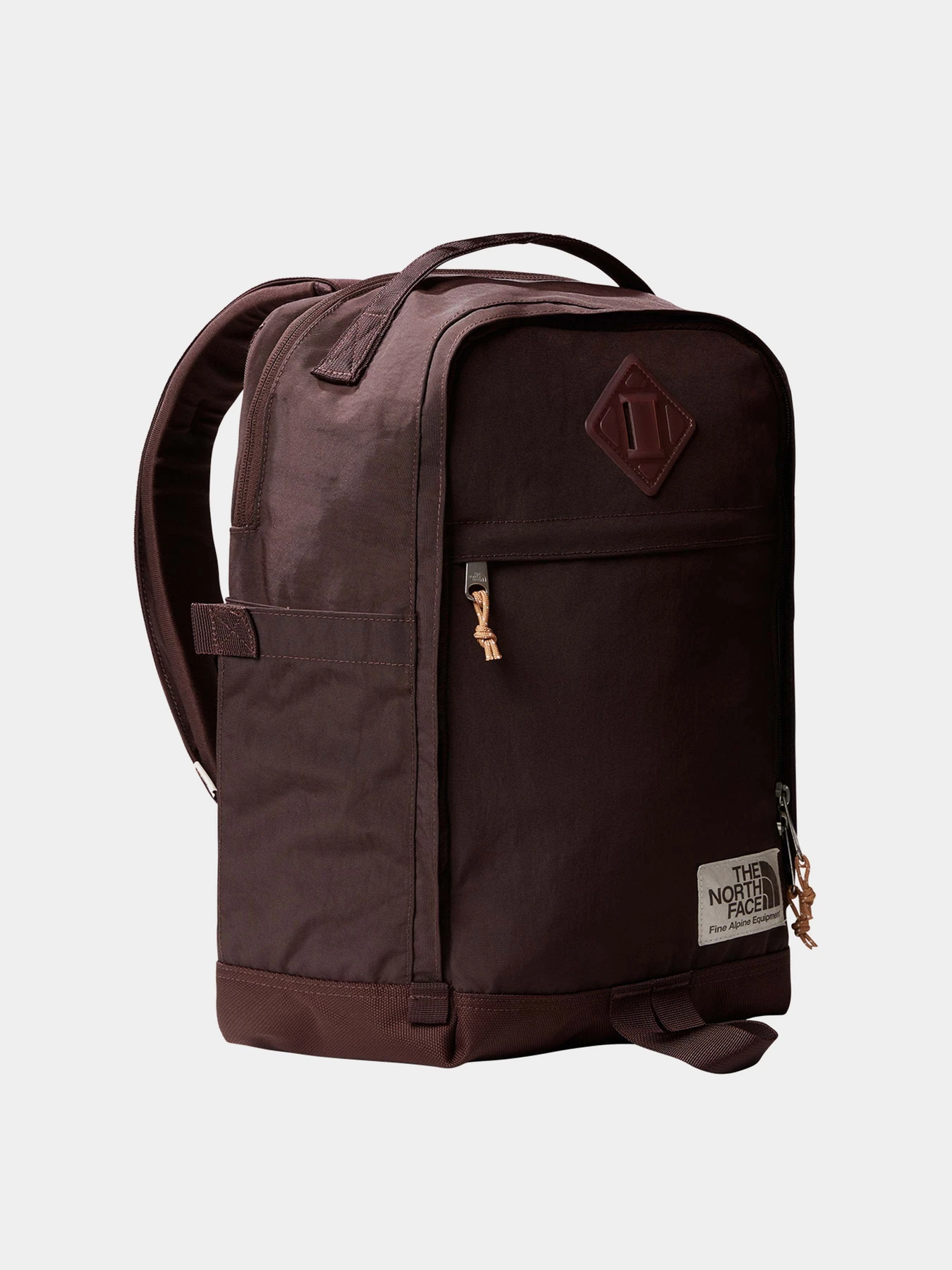 Рюкзаки The North Face Berkeley Daypack модель NF0A52VQKOT1 Фото