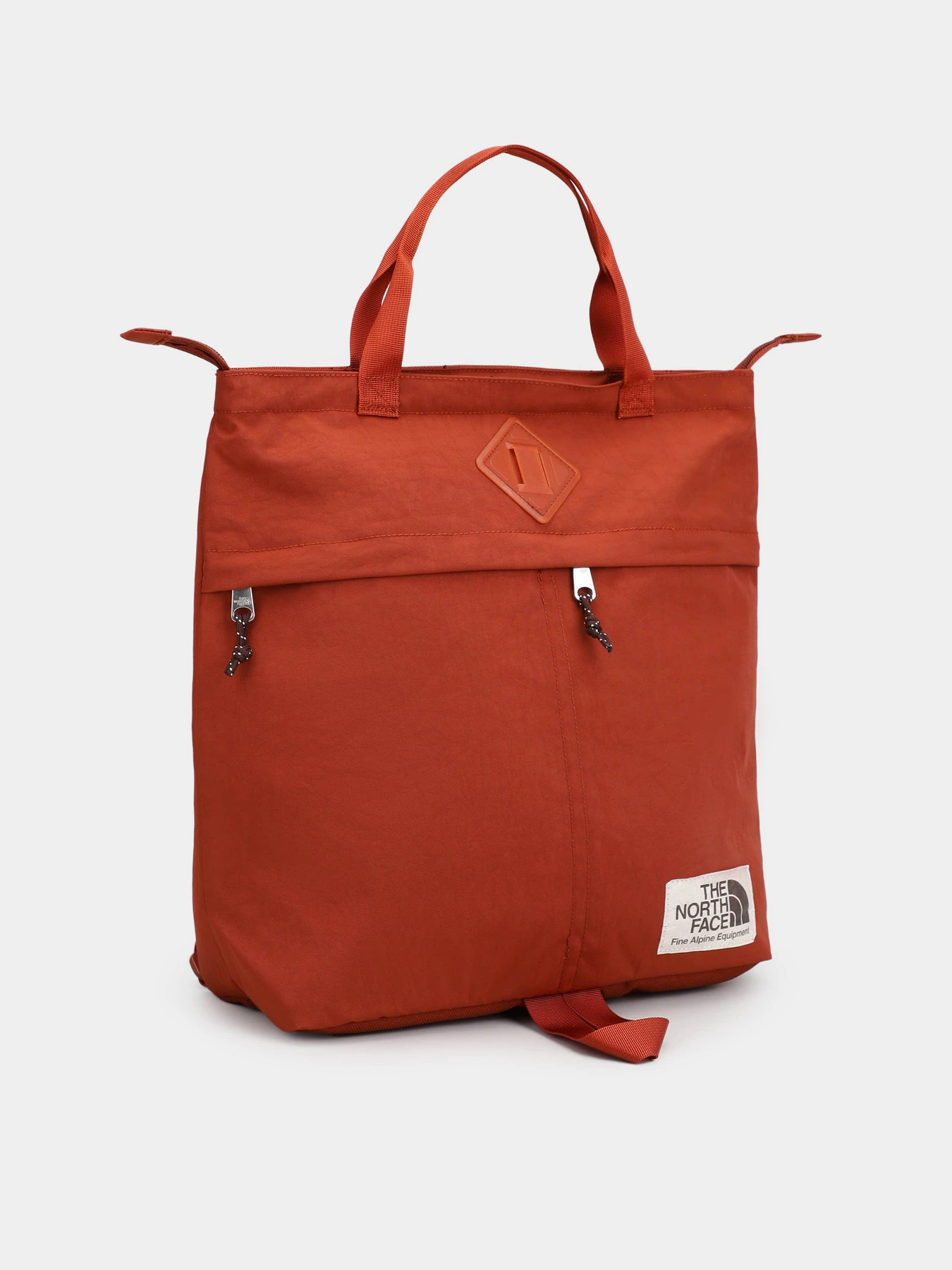 Сумки The North Face Berkeley модель NF0A52VSKK01 Сумки The North Face Berkeley модель NF0A52VSKK01 Фото