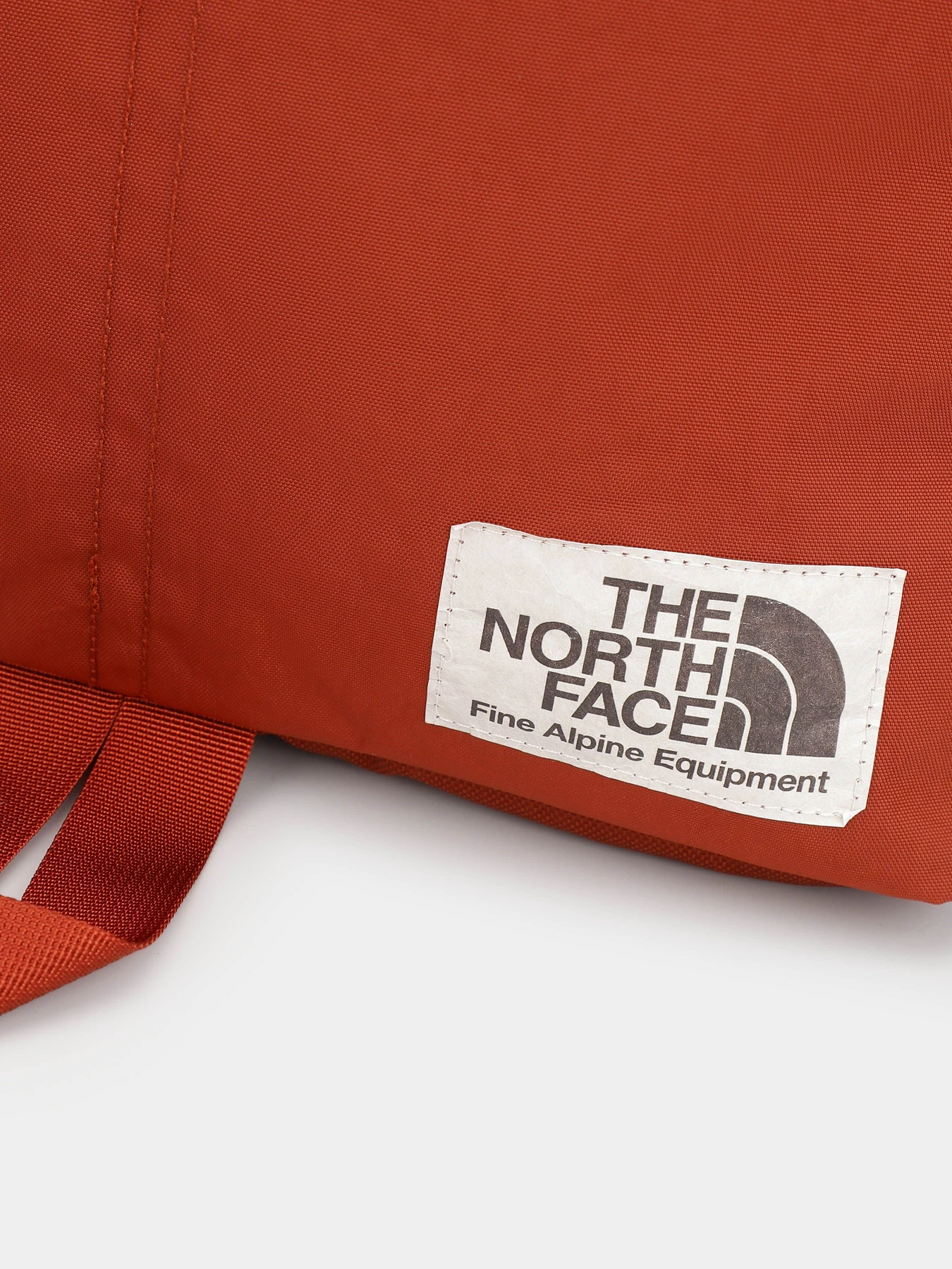Сумки The North Face Berkeley модель NF0A52VSKK01 Сумки The North Face Berkeley модель NF0A52VSKK01 Фото