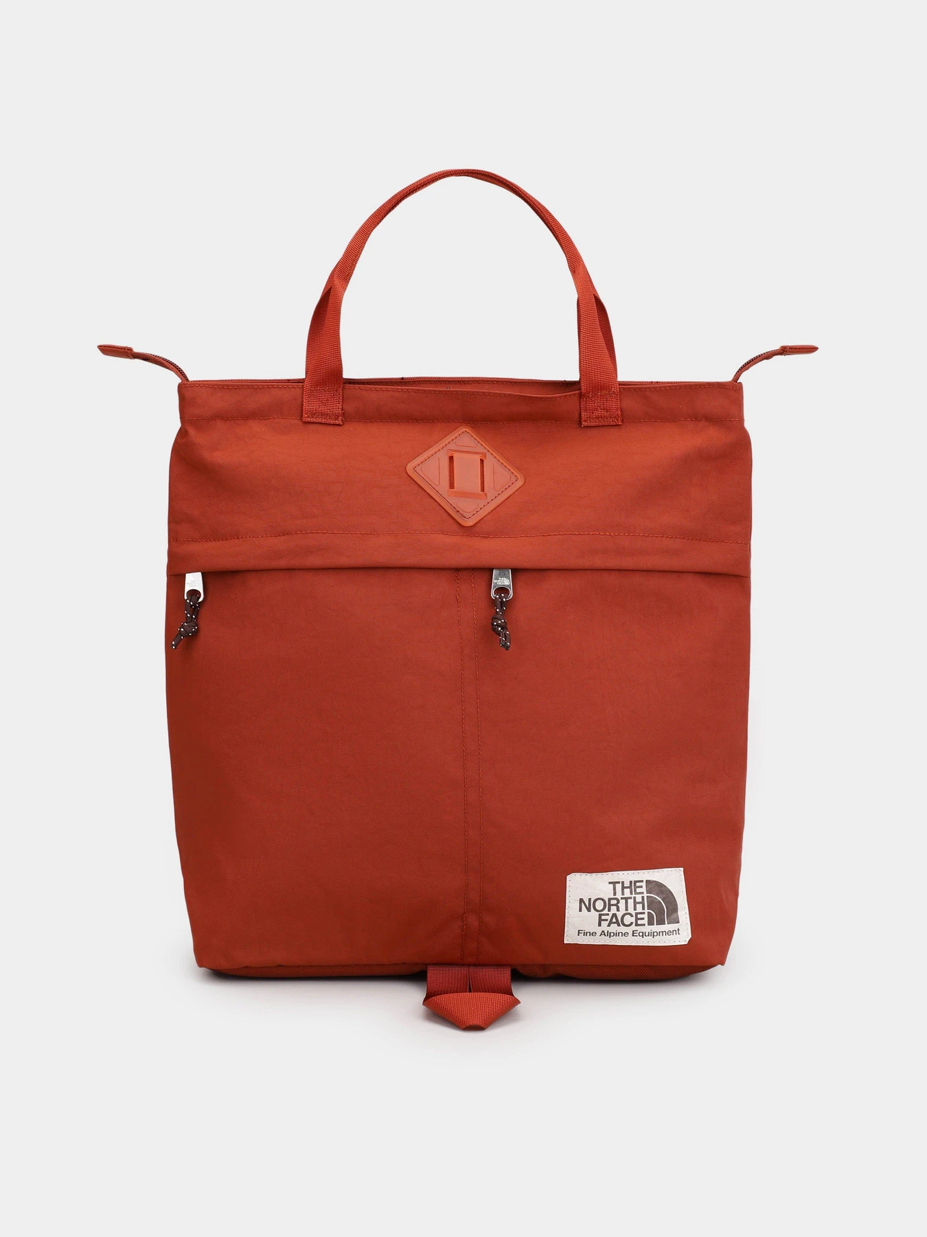 Сумки The North Face Berkeley модель NF0A52VSKK01 Сумки The North Face Berkeley модель NF0A52VSKK01 Фото