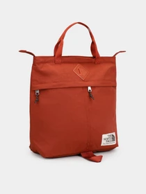 Сумки The North Face Berkeley модель NF0A52VSKK01 Фото