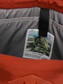 Сумки The North Face Berkeley модель NF0A52VSKK01 Фото