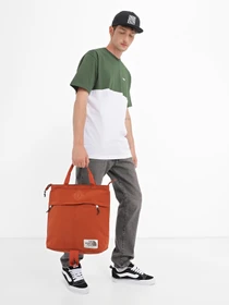 Сумки The North Face Berkeley модель NF0A52VSKK01 Фото