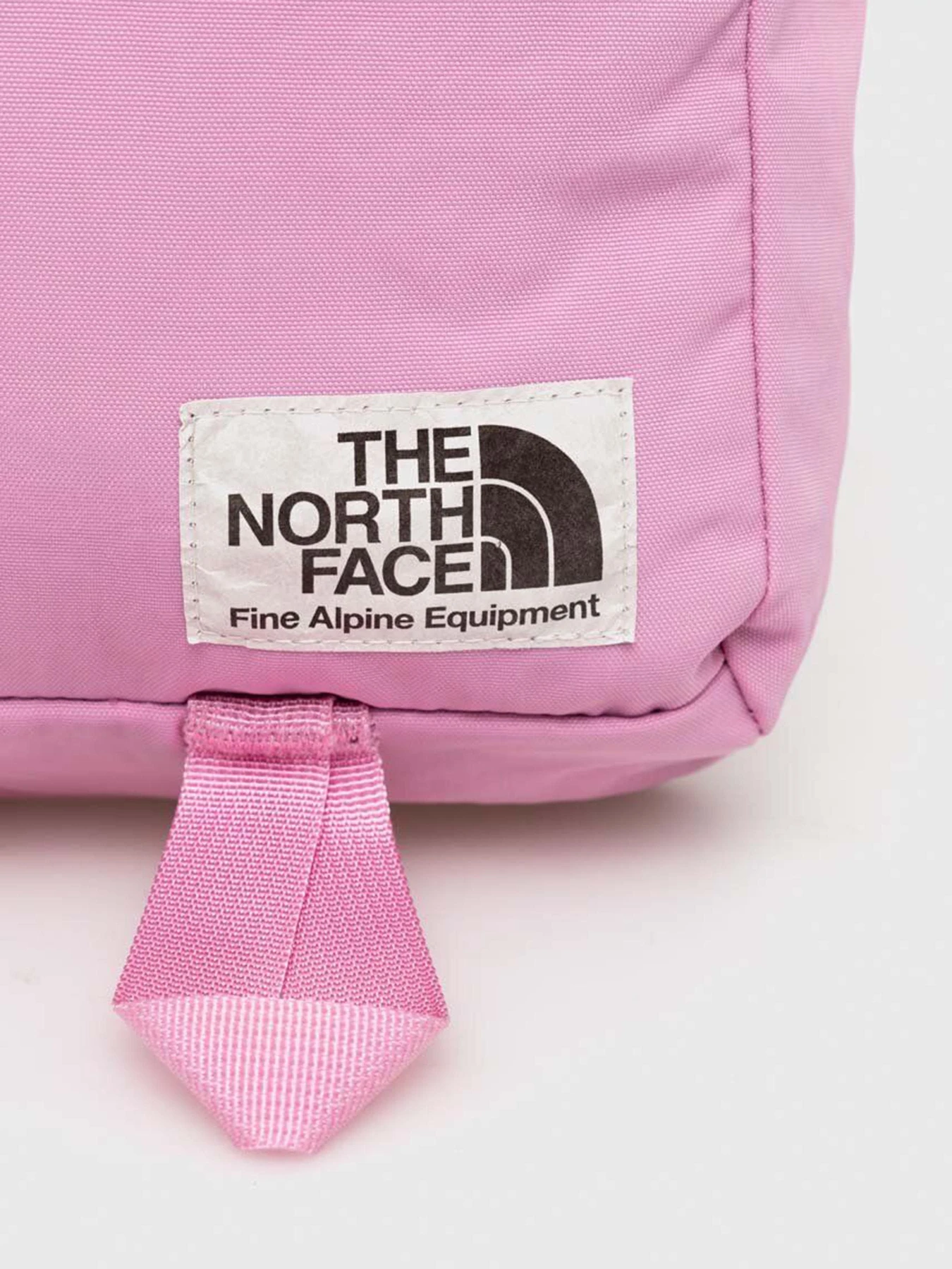 Сумки The North Face Berkeley модель NF0A52VTOLA1 Сумки The North Face Berkeley модель NF0A52VTOLA1 Фото