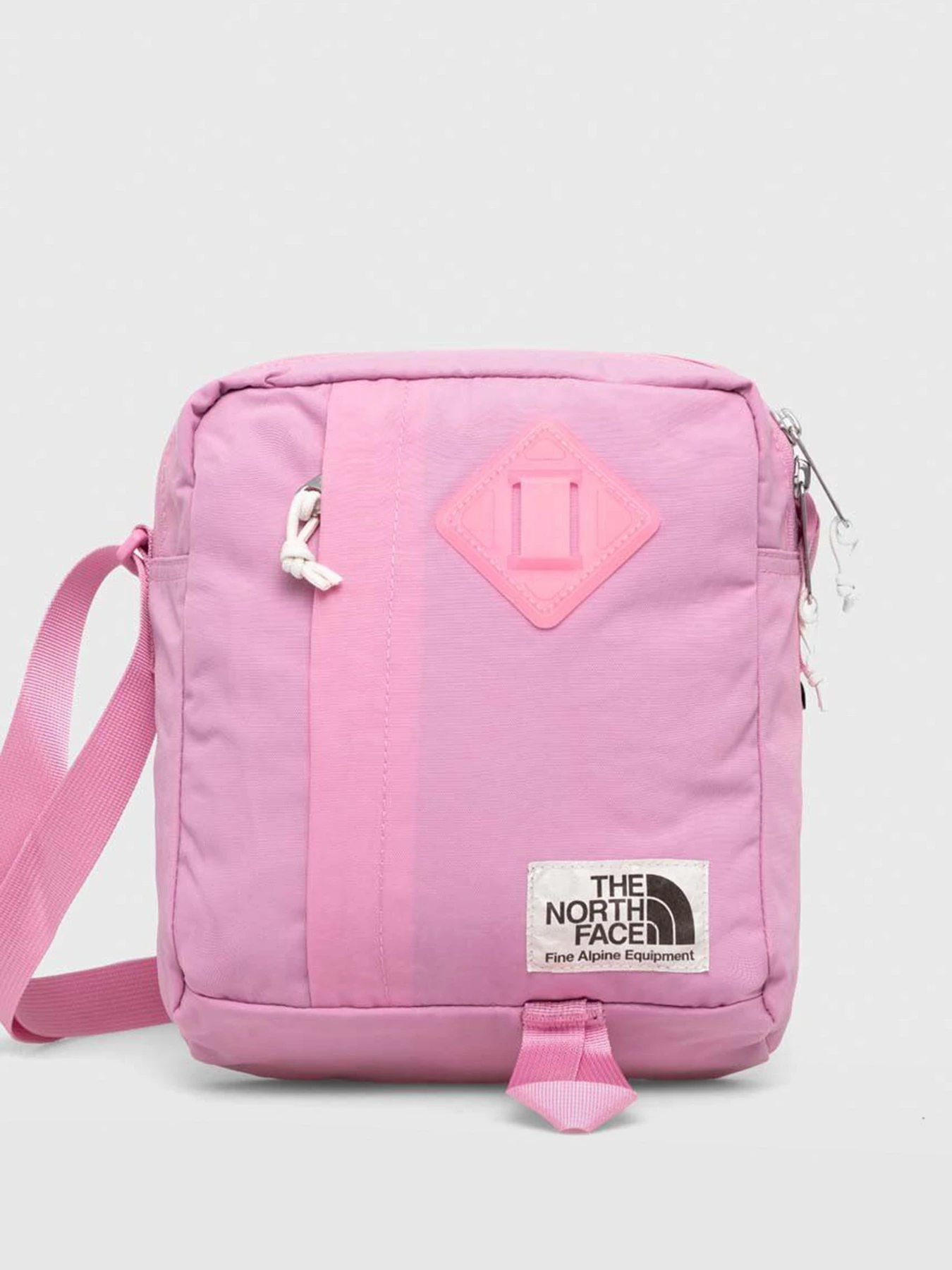Сумки The North Face Berkeley модель NF0A52VTOLA1 Сумки The North Face Berkeley модель NF0A52VTOLA1 Фото
