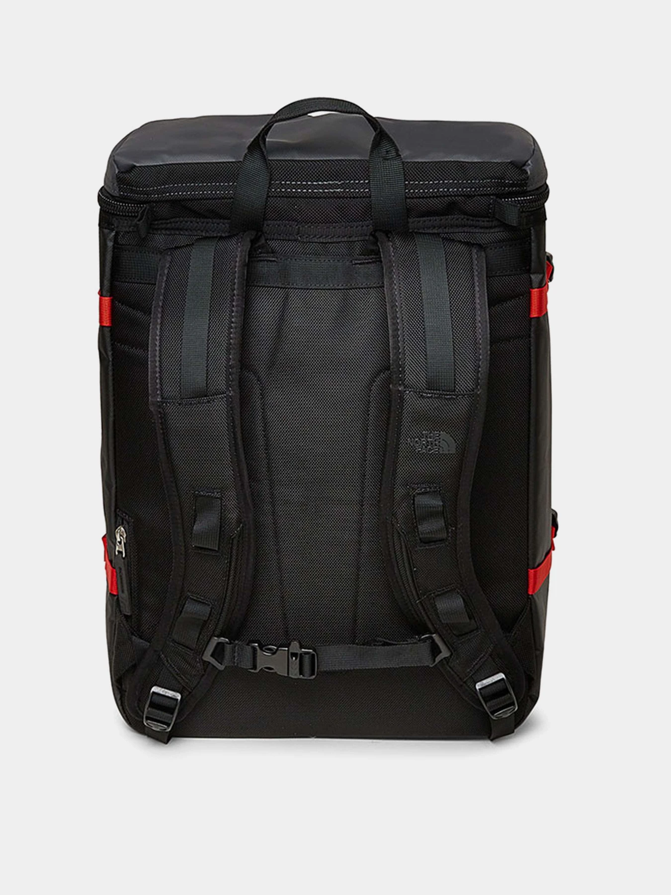 Рюкзаки The North Face Base Camp Fuse Box модель NF0A3KVR7S21 Рюкзаки The North Face Base Camp Fuse Box модель NF0A3KVR7S21 Фото