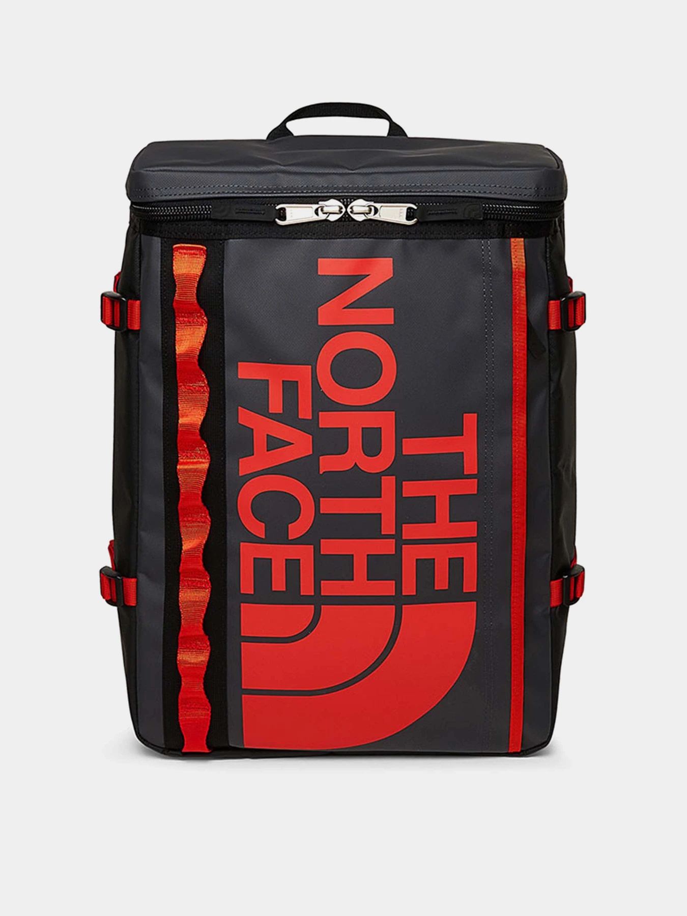 Рюкзаки The North Face Base Camp Fuse Box модель NF0A3KVR7S21 Рюкзаки The North Face Base Camp Fuse Box модель NF0A3KVR7S21 Фото