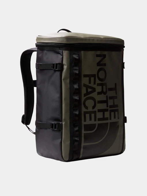 Рюкзаки The North Face Base Camp Fuse Box модель NF0A3KVRBQW1 Фото