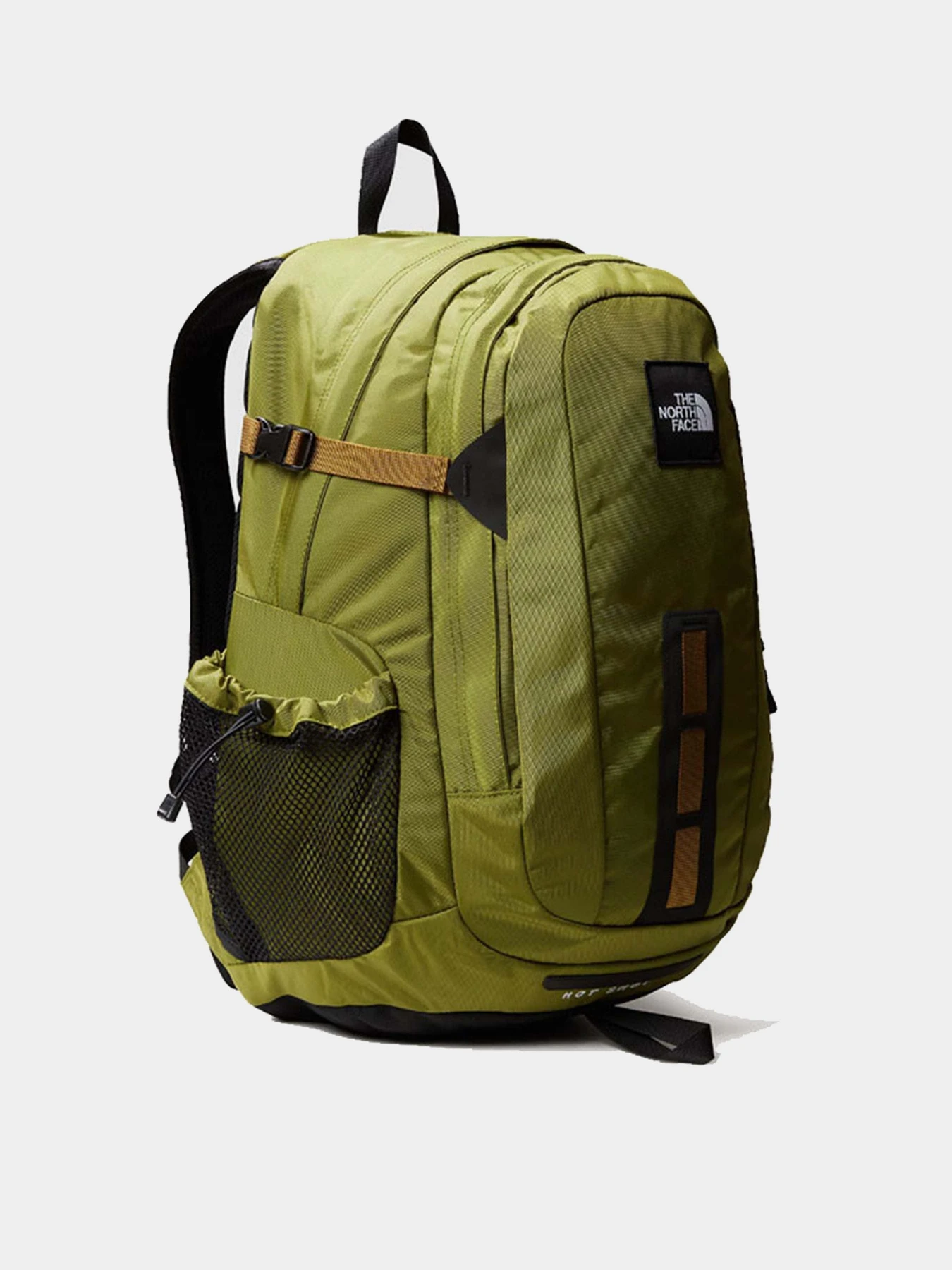Рюкзаки The North Face Hot Shot 30L модель NF0A3KYJOMP1 Фото
