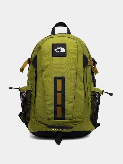 Рюкзаки The North Face Hot Shot 30L модель NF0A3KYJOMP1 Фото