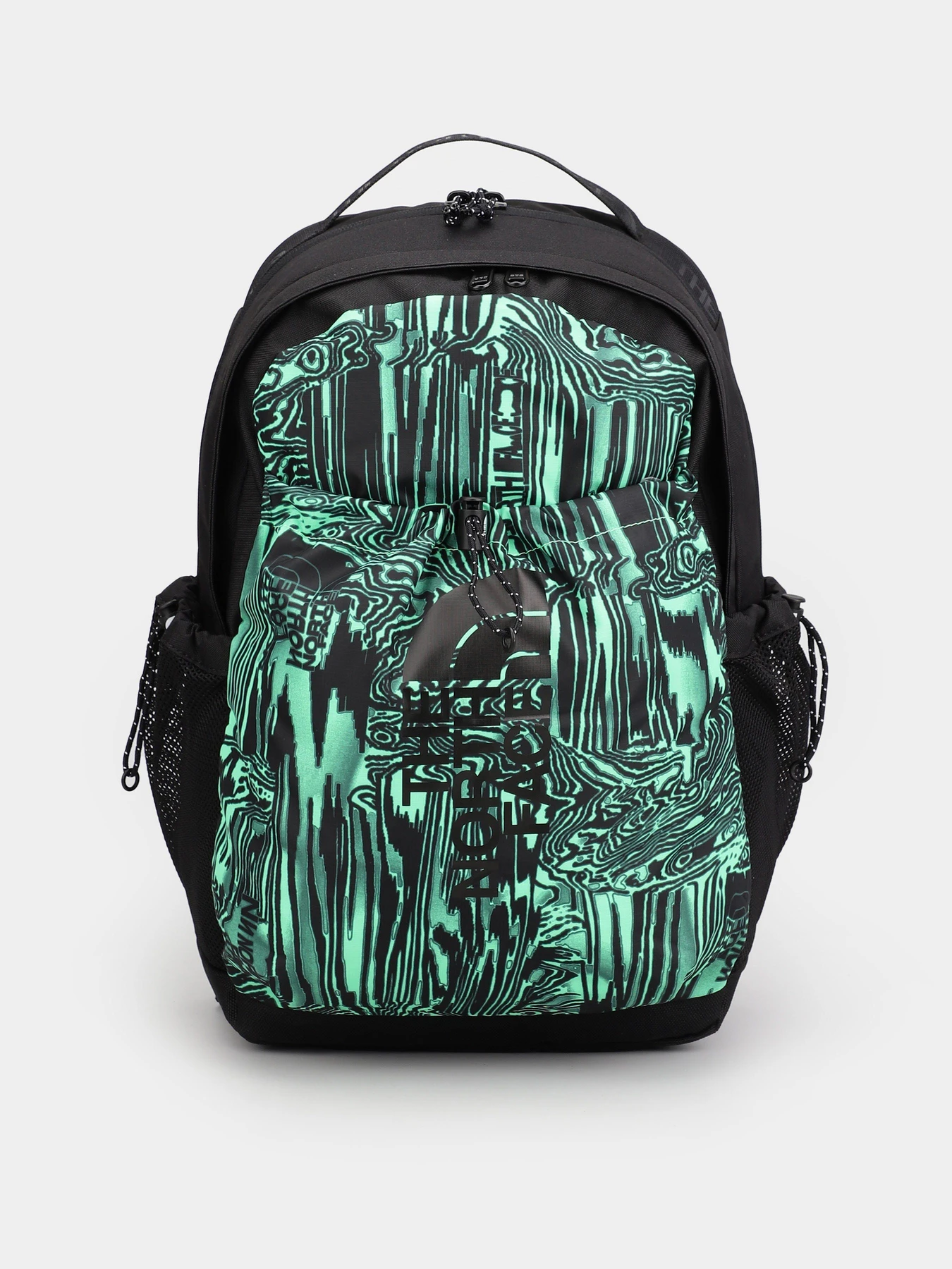 Рюкзаки The North Face Bozer модель NF0A52TBOSZ1 Рюкзаки The North Face Bozer модель NF0A52TBOSZ1 Фото