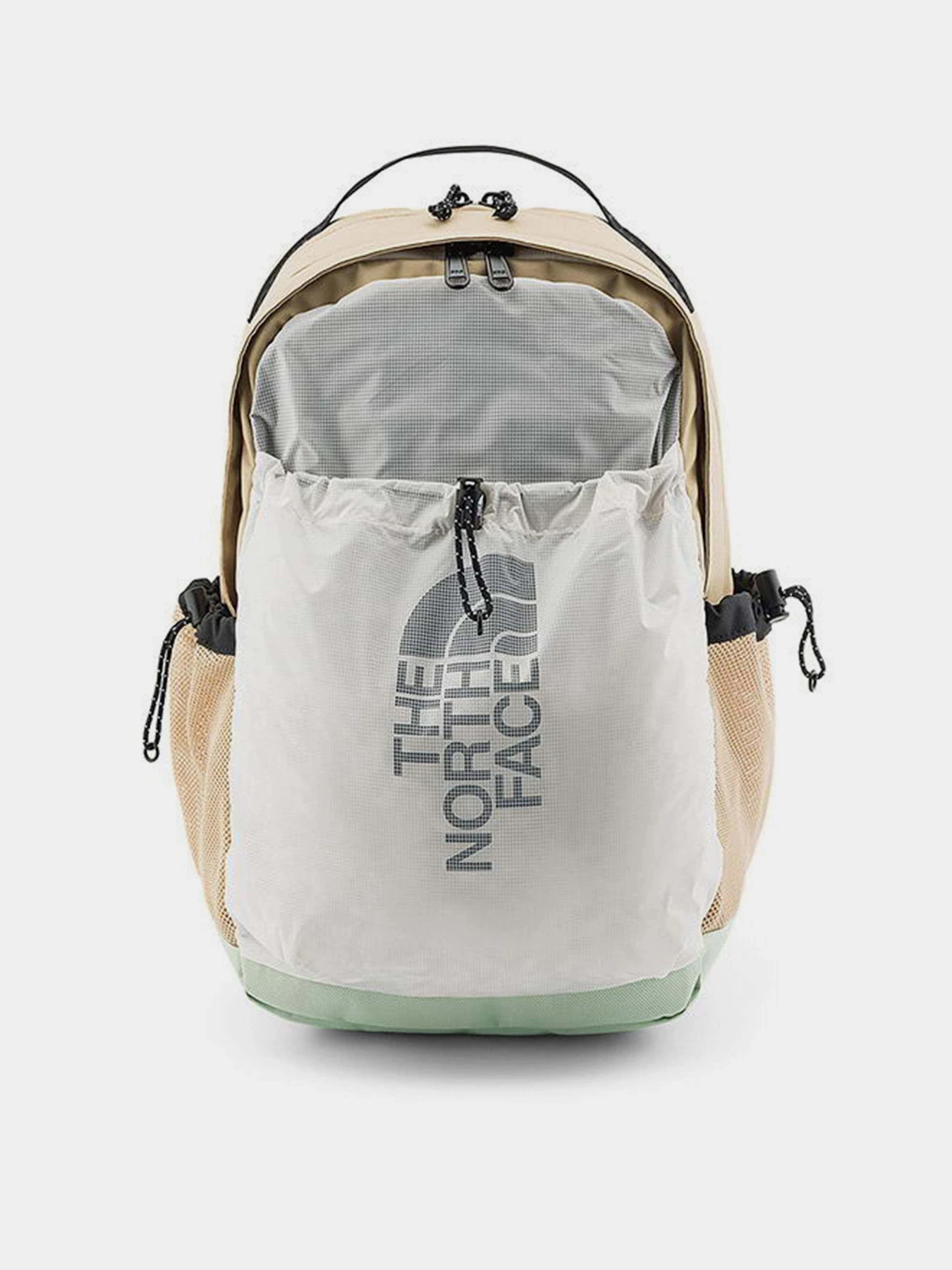 Рюкзаки The North Face Bozer модель NF0A52TBOKZ1 Рюкзаки The North Face Bozer модель NF0A52TBOKZ1 Фото