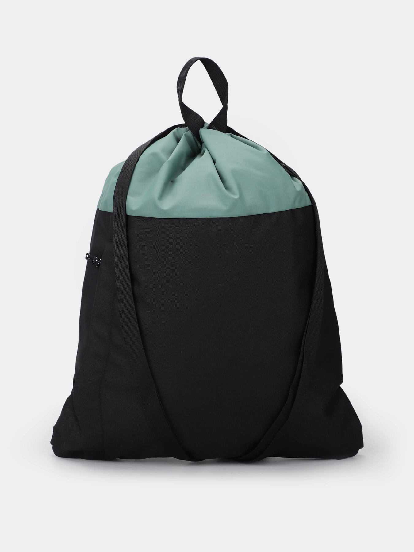 Сумки The North Face Bozer Cinch Pack модель NF0A52VPKIB1 Сумки The North Face Bozer Cinch Pack модель NF0A52VPKIB1 Фото