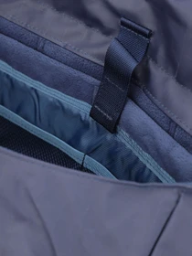 Сумки The North Face Bozer Cinch Pack модель NF0A81DP96P1 Фото