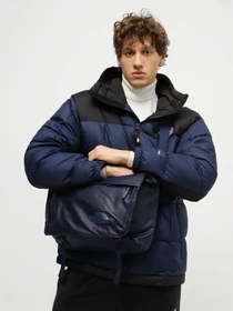 Сумки The North Face Bozer Cinch Pack модель NF0A81DP96P1 Фото
