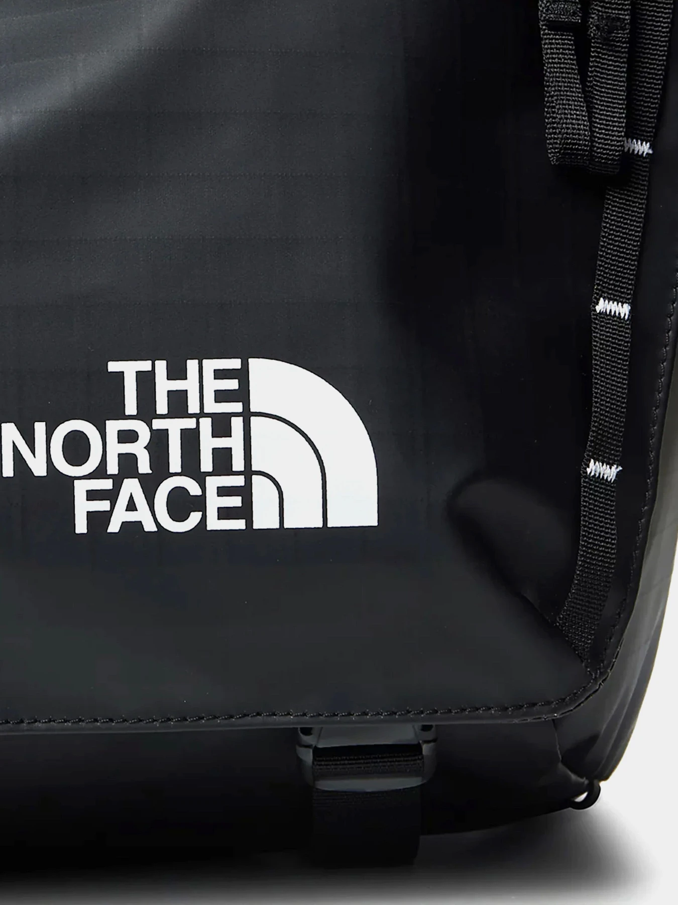 Сумки The North Face Base Camp Voyager модель NF0A81DPKY41 Фото