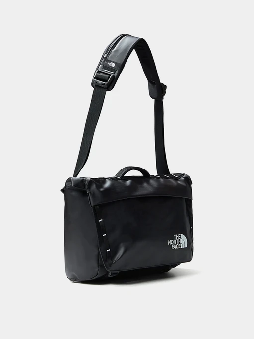 Сумки The North Face Base Camp Voyager модель NF0A81DPKY41 Фото