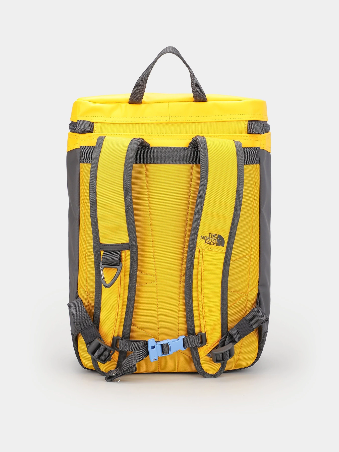 Рюкзаки The North Face Base Camp Fuse Box Mini 19L модель NF0A873WC8T1 Рюкзаки The North Face Base Camp Fuse Box Mini 19L модель NF0A873WC8T1 Фото