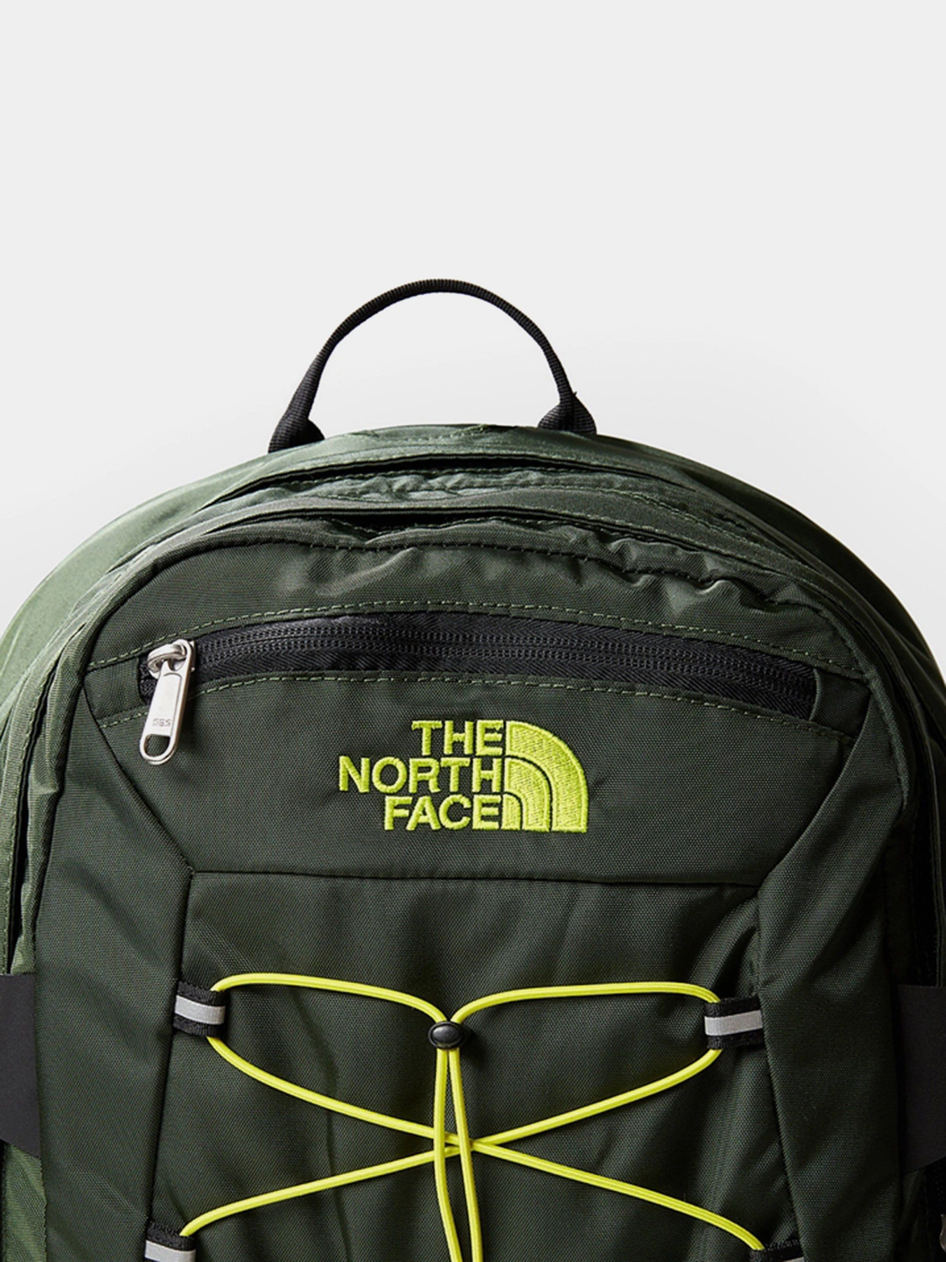Рюкзаки The North Face BOREALIS CLASSIC модель NF00CF9COP51 Фото