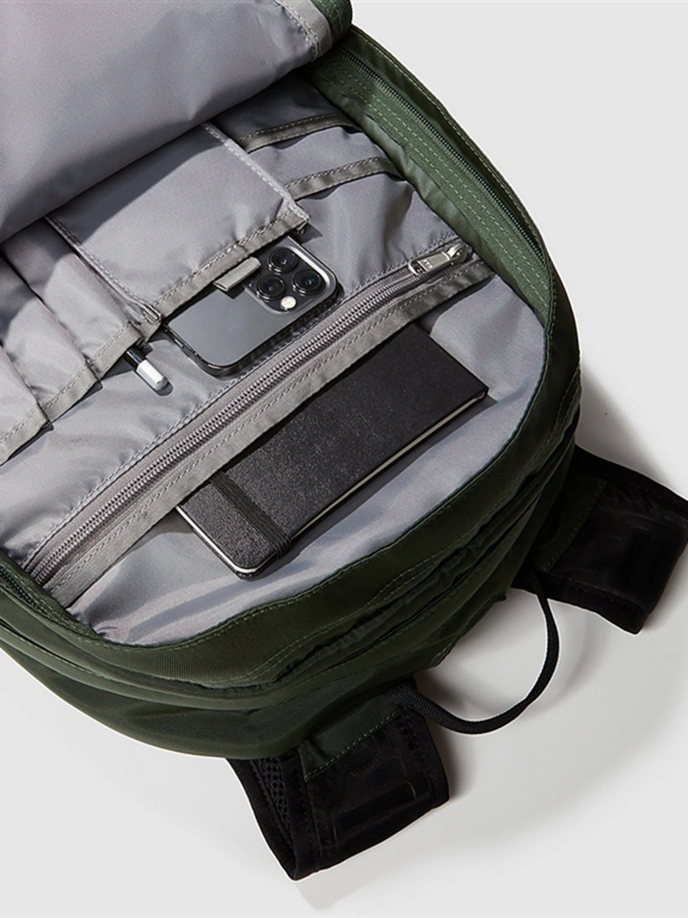Рюкзаки The North Face BOREALIS CLASSIC модель NF00CF9COP51 Фото