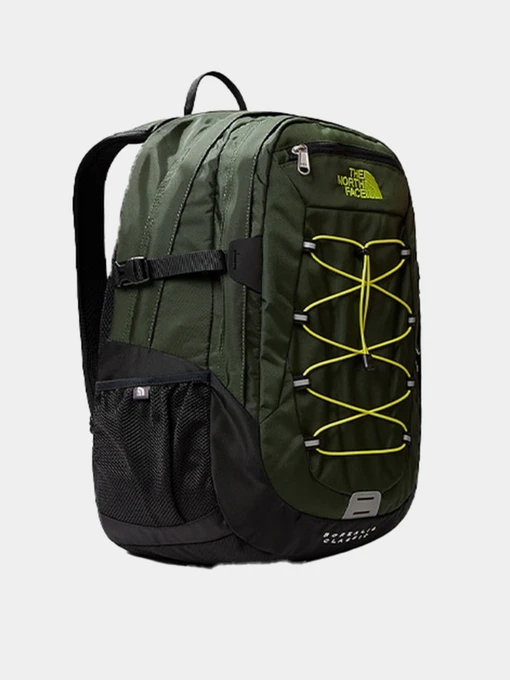 Рюкзаки The North Face BOREALIS CLASSIC модель NF00CF9COP51 Фото