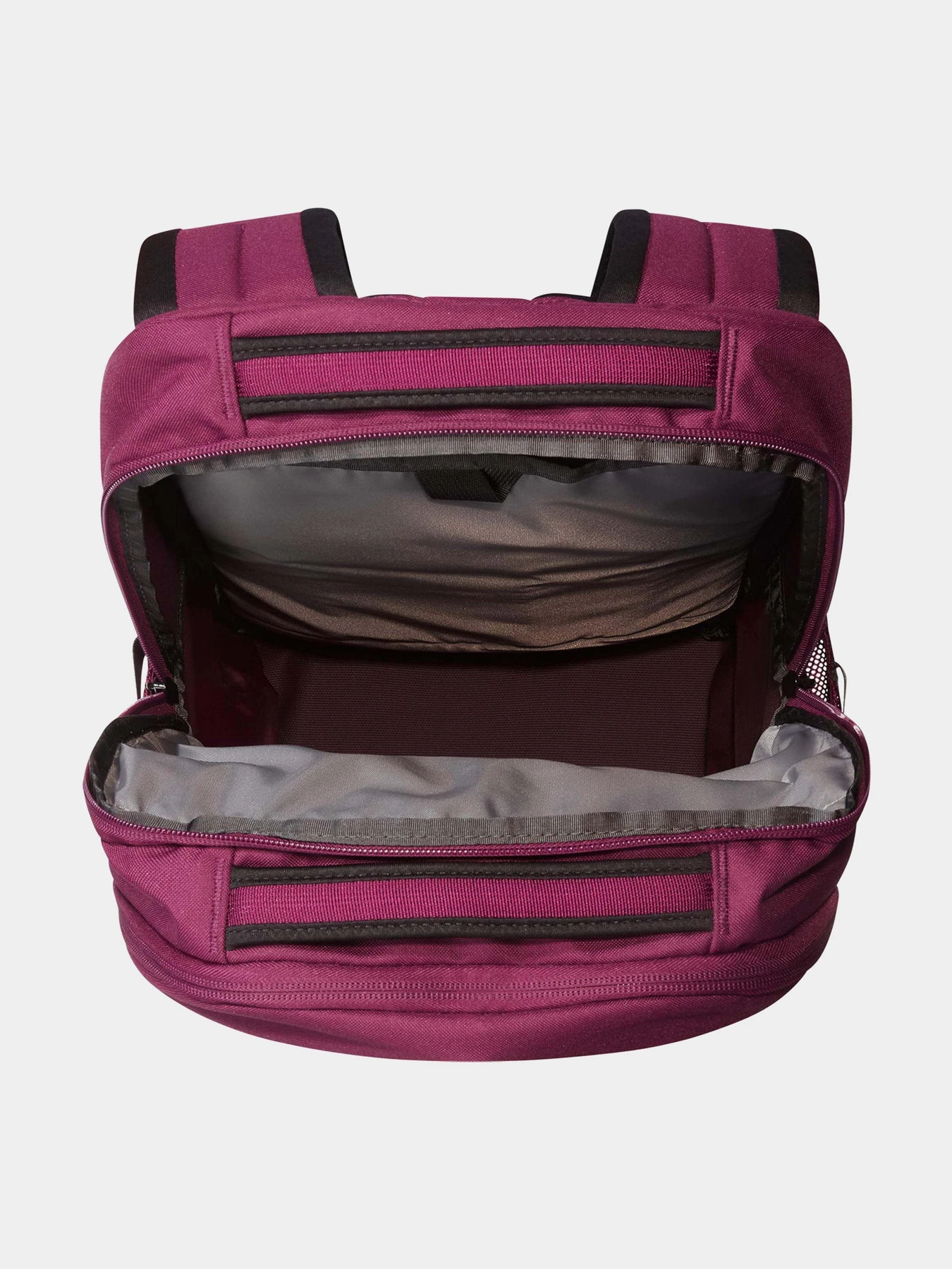 Рюкзаки The North Face Jester модель NF0A3VXFKK91 Рюкзаки The North Face Jester модель NF0A3VXFKK91 Фото