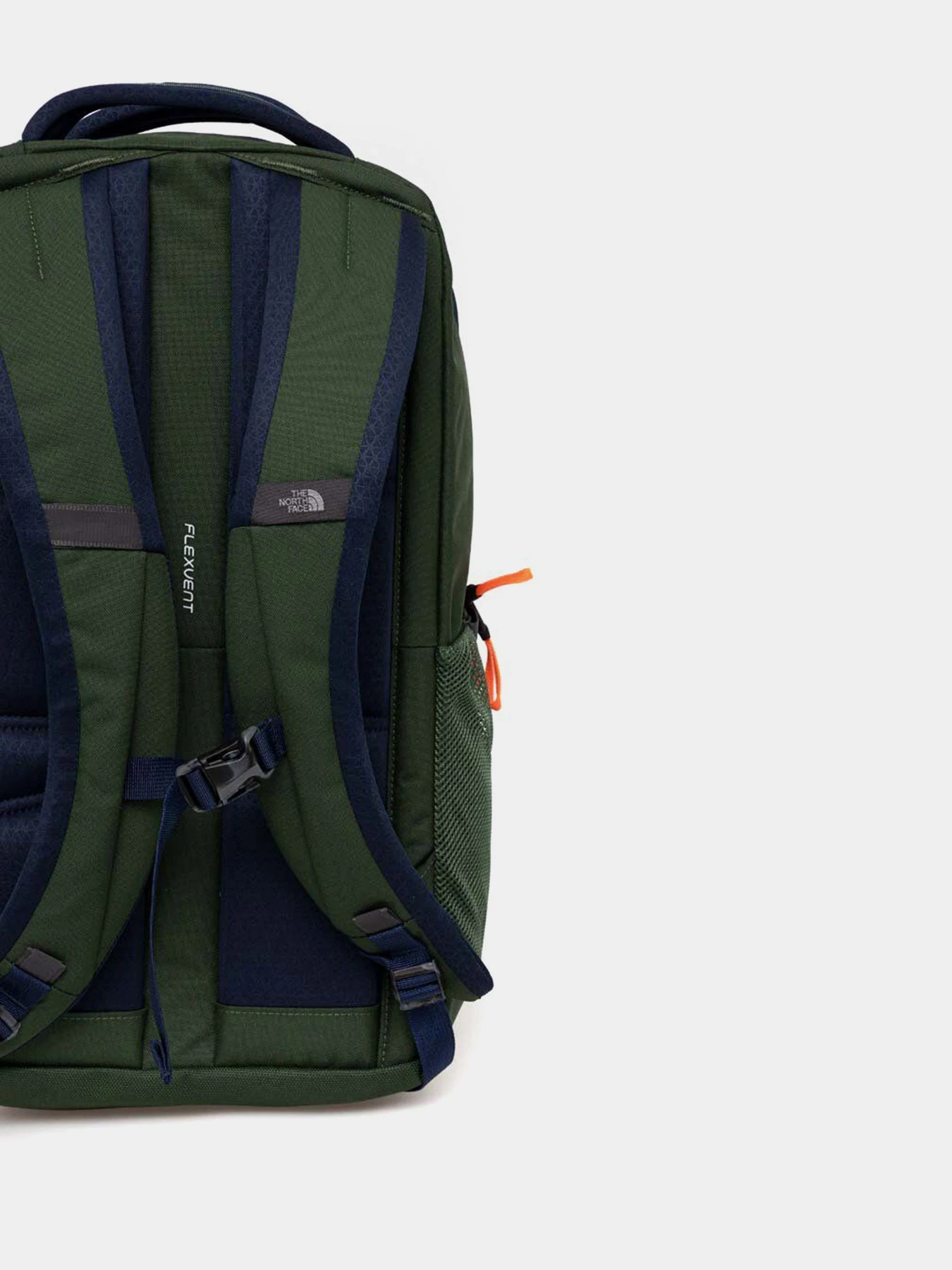 Рюкзаки The North Face Jester модель NF0A3VXFOLC1 Фото