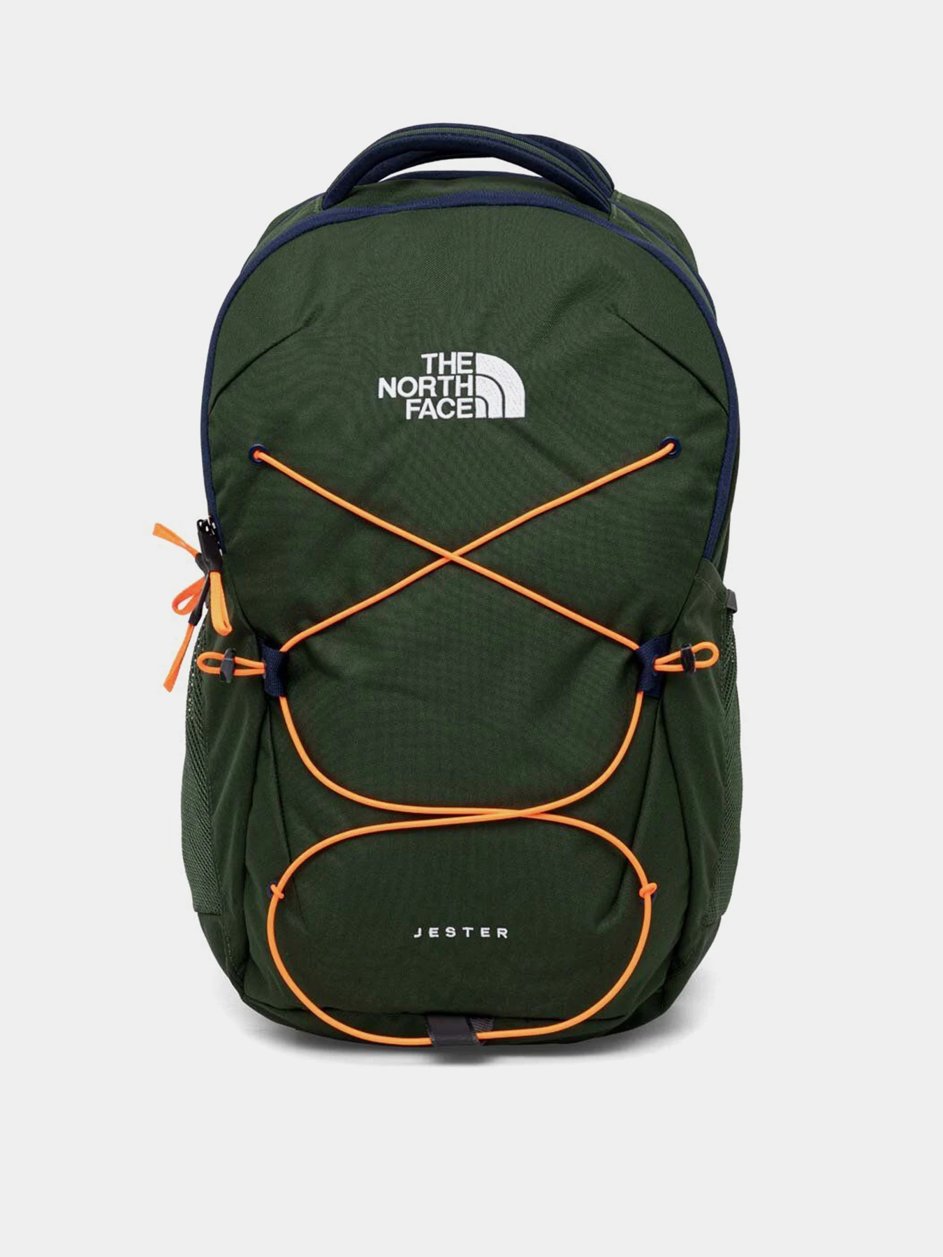 Рюкзаки The North Face Jester модель NF0A3VXFOLC1 Фото