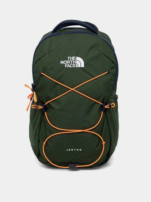 Рюкзаки The North Face Jester модель NF0A3VXFOLC1 Фото