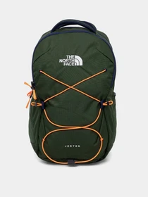 Рюкзаки The North Face Jester модель NF0A3VXFOLC1 Фото