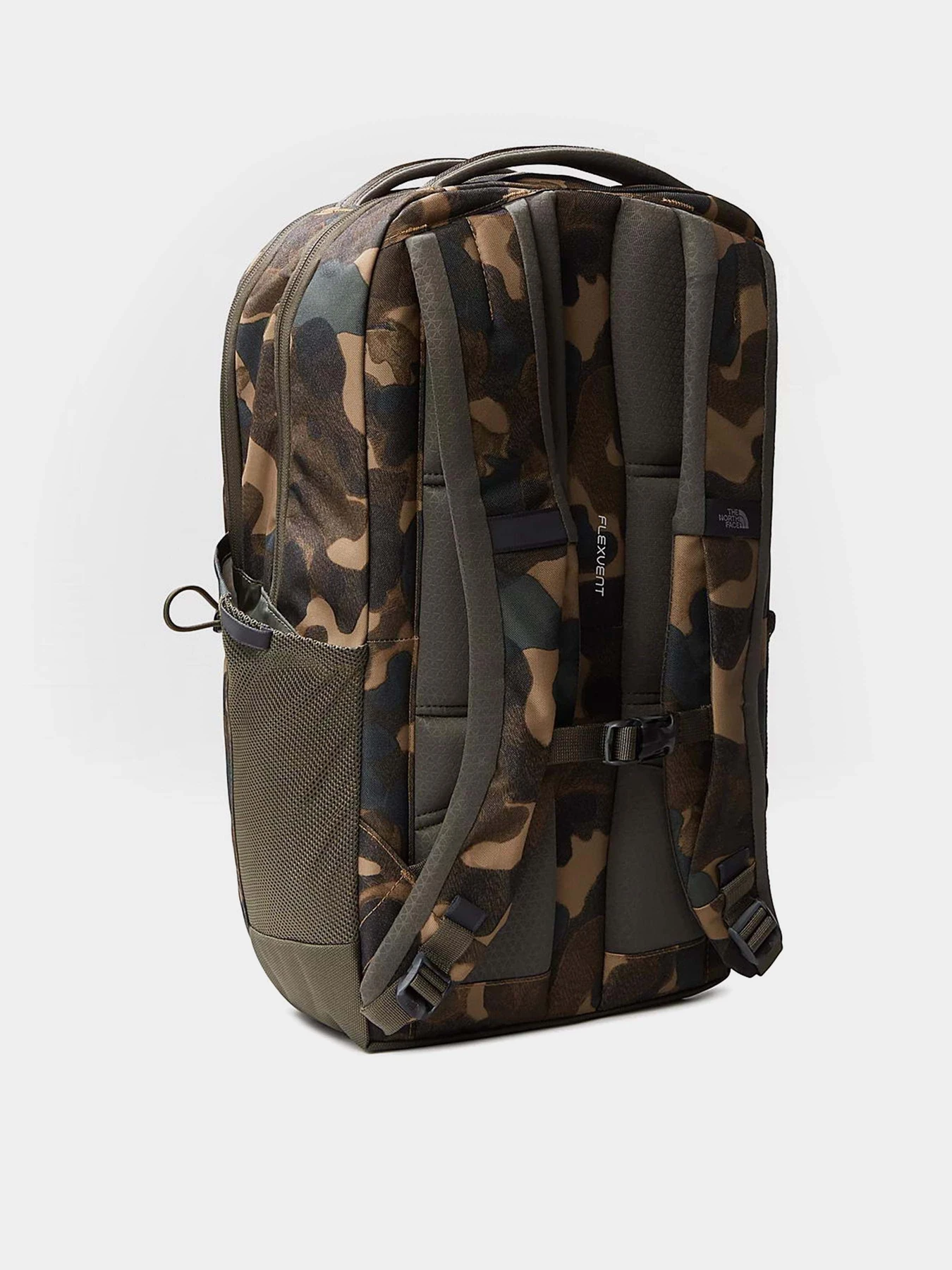 Рюкзаки The North Face Jester 28L модель NF0A3VXFO861 Рюкзаки The North Face Jester 28L модель NF0A3VXFO861 Фото