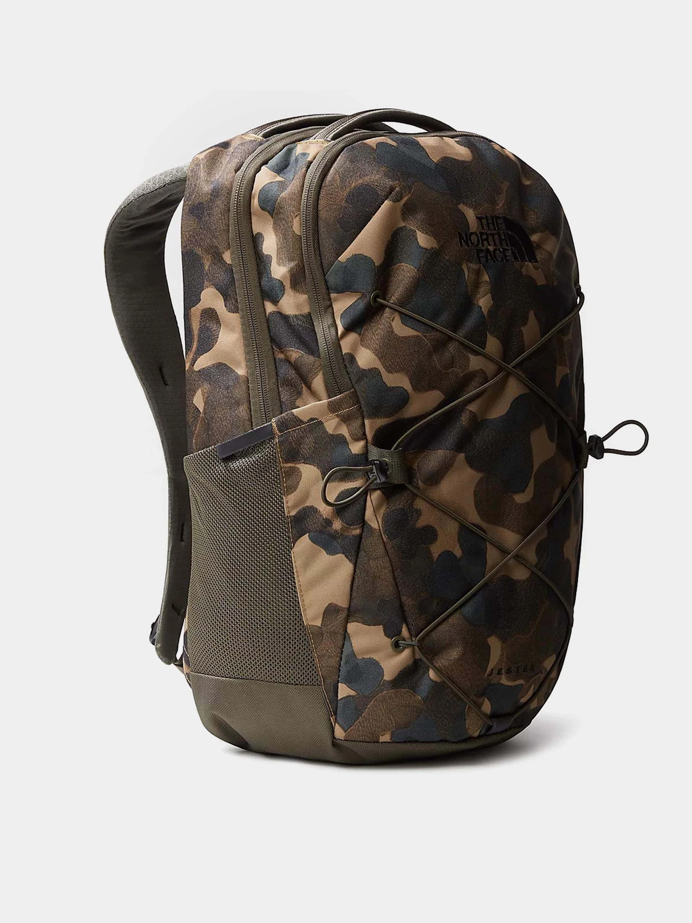 Рюкзаки The North Face Jester 28L модель NF0A3VXFO861 Рюкзаки The North Face Jester 28L модель NF0A3VXFO861 Фото