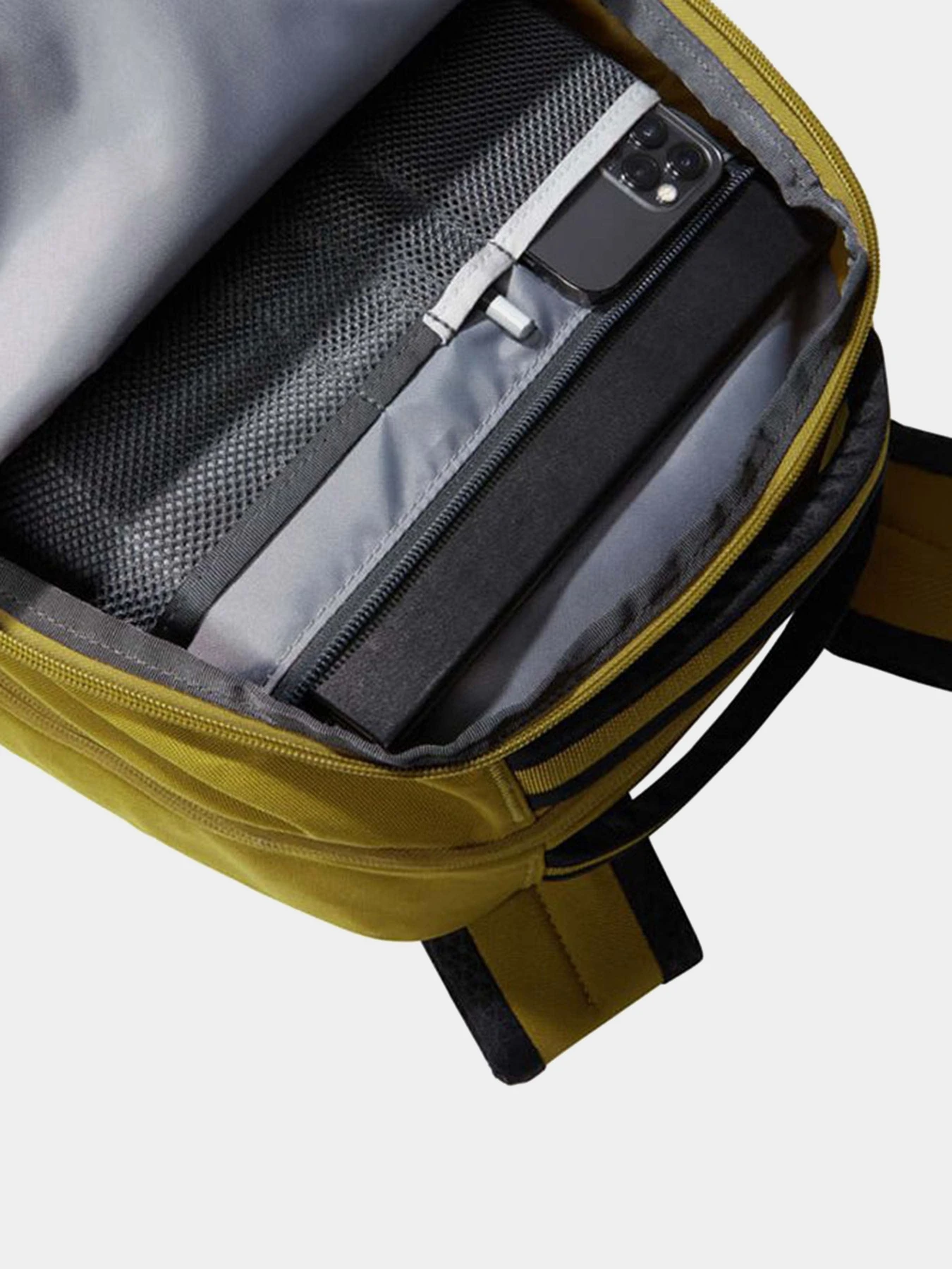 Рюкзаки The North Face Vault модель NF0A3VY2KTI1 Фото