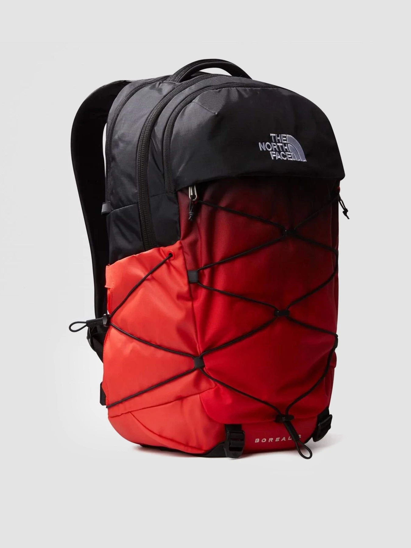 Рюкзаки The North Face Borealis модель NF0A52SEOT61 Рюкзаки The North Face Borealis модель NF0A52SEOT61 Фото