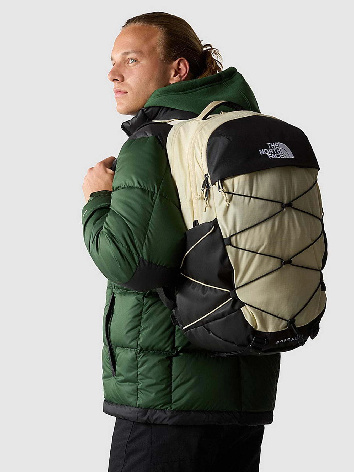 Рюкзаки The North Face Borealis 28L модель NF0A52SE4D51 Рюкзаки The North Face Borealis 28L модель NF0A52SE4D51 Фото