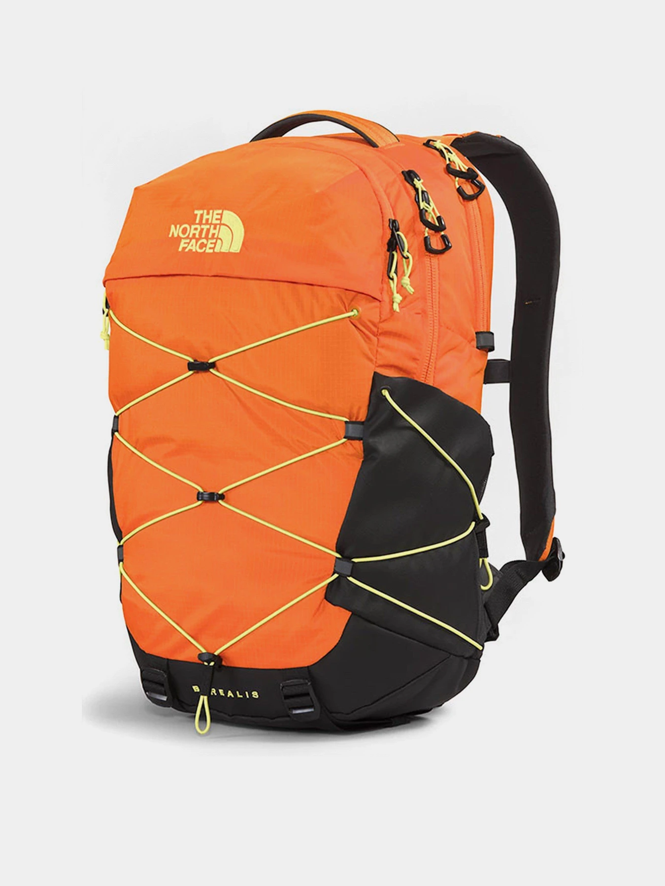 Рюкзаки The North Face Borealis модель NF0A52SEOHI1 Рюкзаки The North Face Borealis модель NF0A52SEOHI1 Фото