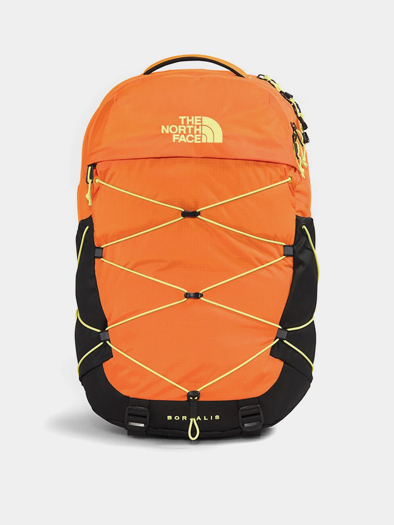 Рюкзаки The North Face Borealis модель NF0A52SEOHI1 Рюкзаки The North Face Borealis модель NF0A52SEOHI1 Фото