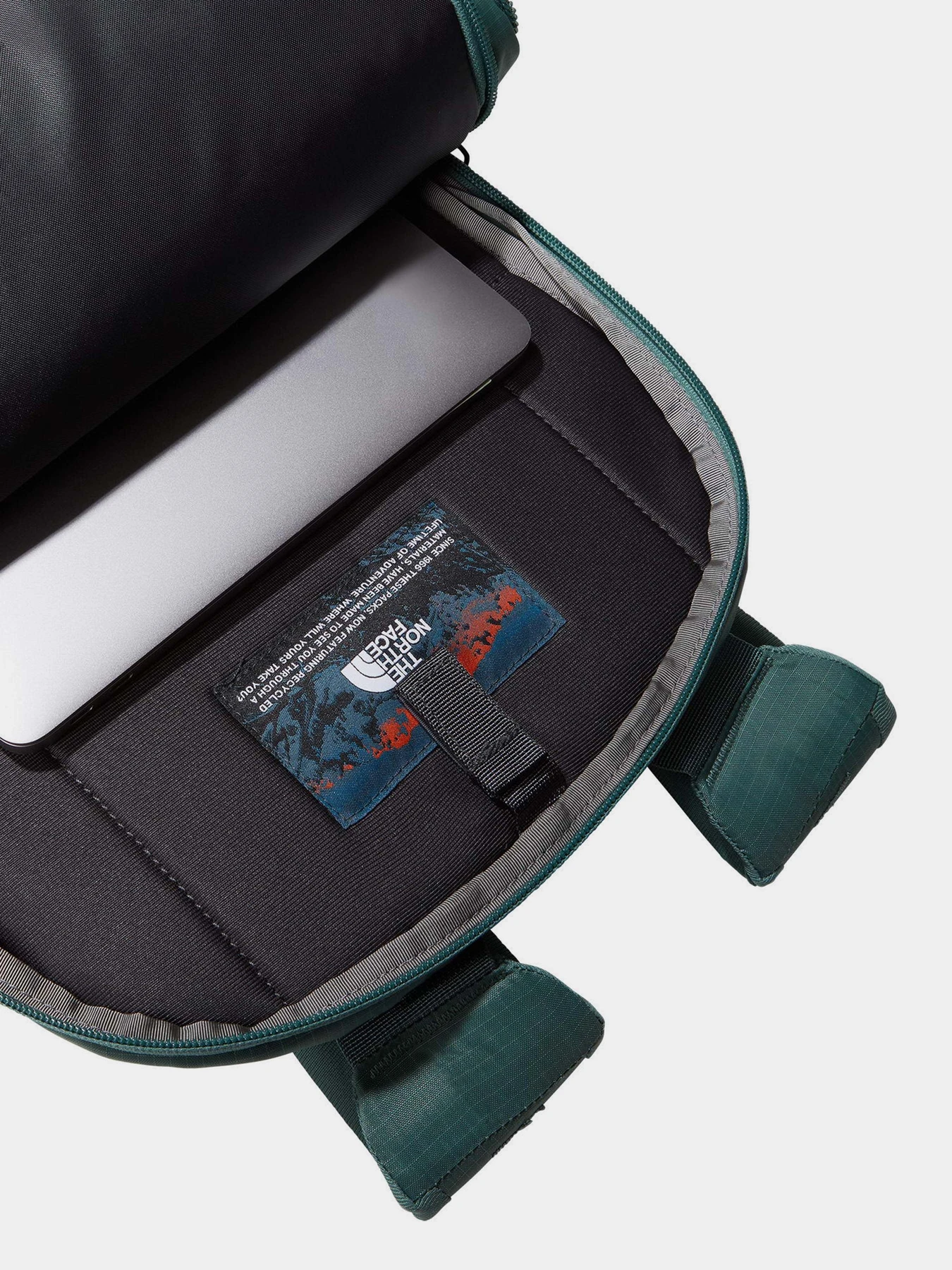 Рюкзаки The North Face Recon модель NF0A52SHKIB1 Фото