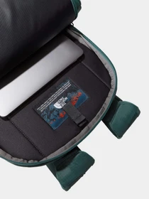Рюкзаки The North Face Recon модель NF0A52SHKIB1 Фото