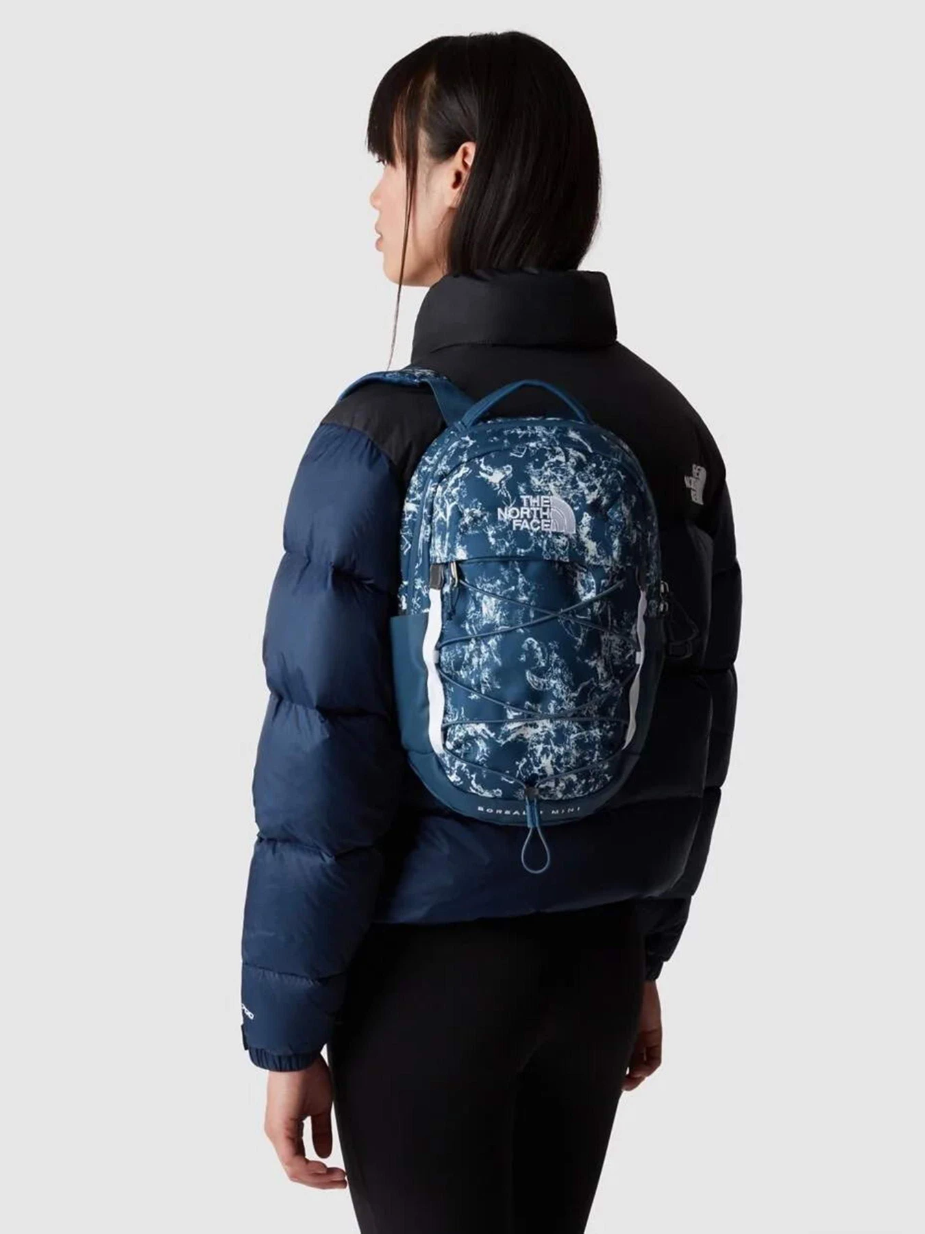 Рюкзаки The North Face Borealis Mini модель NF0A52SWOU01 Фото