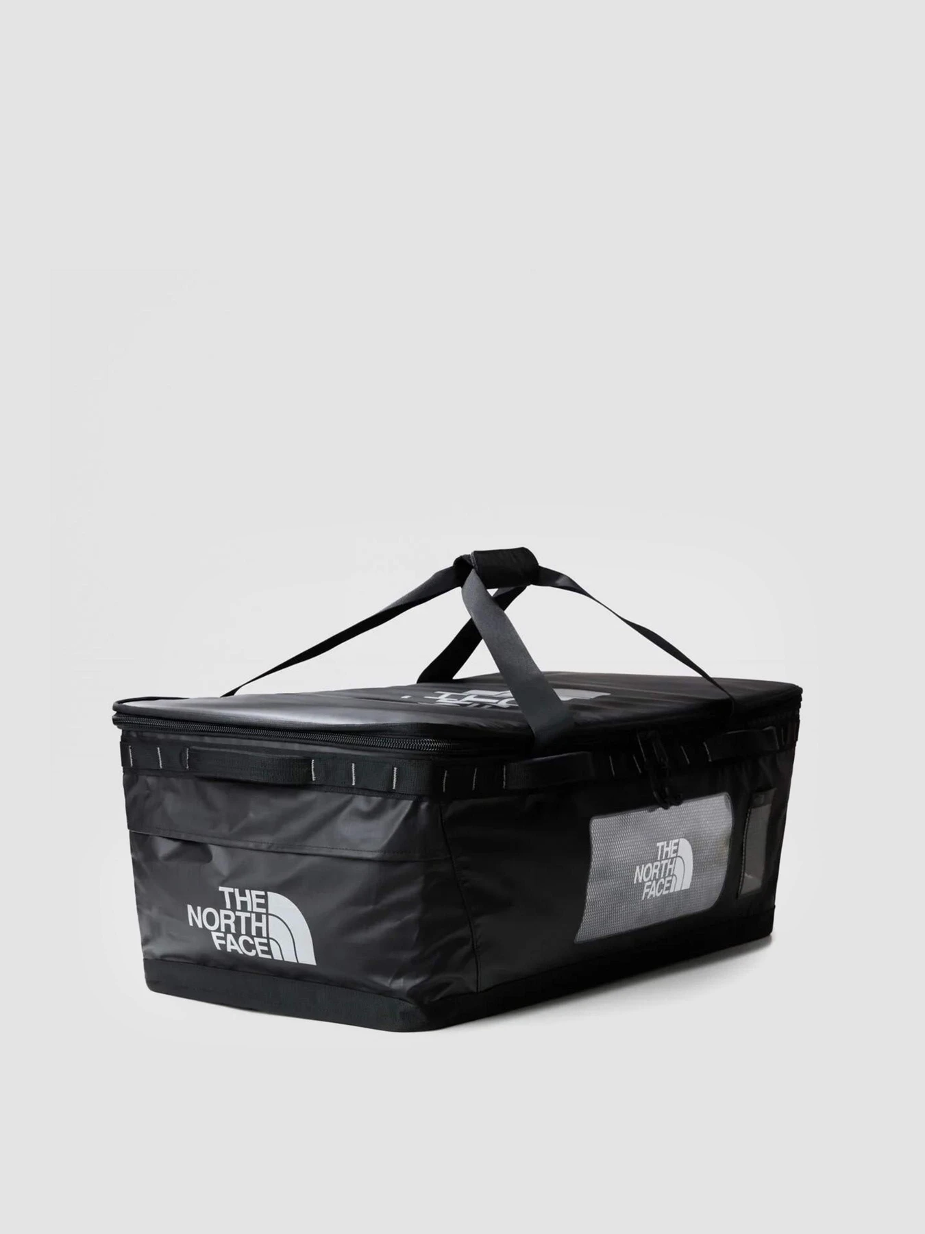 Дорожные сумки и чемоданы The North Face Base Camp Gear Box модель NF0A81CCKX71 Дорожные сумки и чемоданы The North Face Base Camp Gear Box модель NF0A81CCKX71 Фото