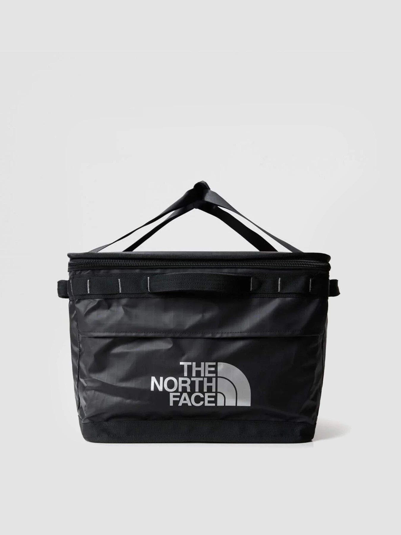 Дорожные сумки и чемоданы The North Face Base Camp Gear Box модель NF0A81CCKX71 Дорожные сумки и чемоданы The North Face Base Camp Gear Box модель NF0A81CCKX71 Фото