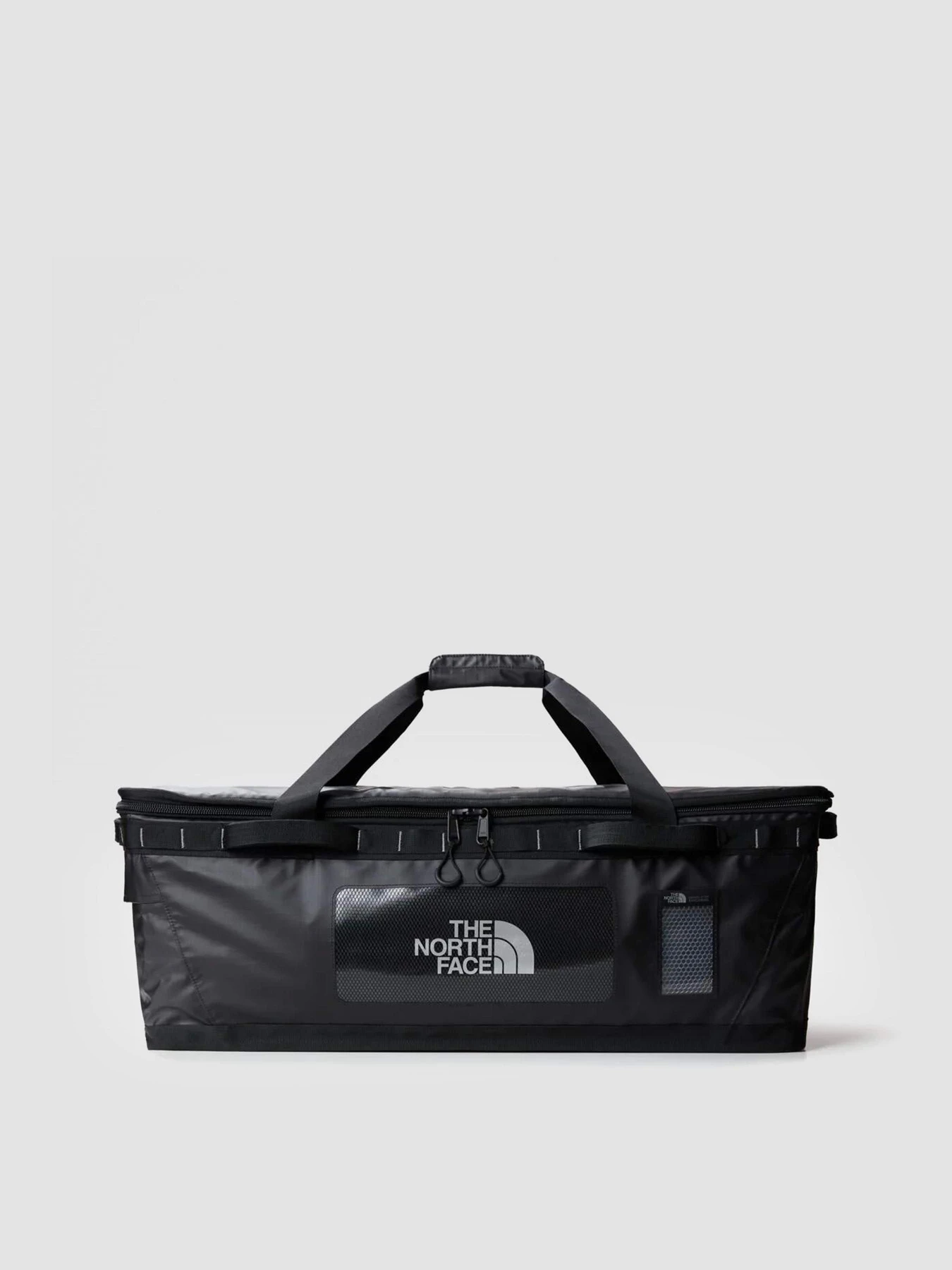Дорожные сумки и чемоданы The North Face Base Camp Gear Box модель NF0A81CCKX71 Дорожные сумки и чемоданы The North Face Base Camp Gear Box модель NF0A81CCKX71 Фото