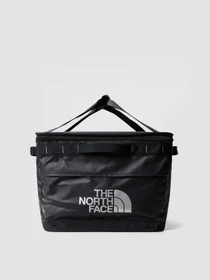 Дорожные сумки и чемоданы The North Face Base Camp Gear Box модель NF0A81CCKX71 Фото