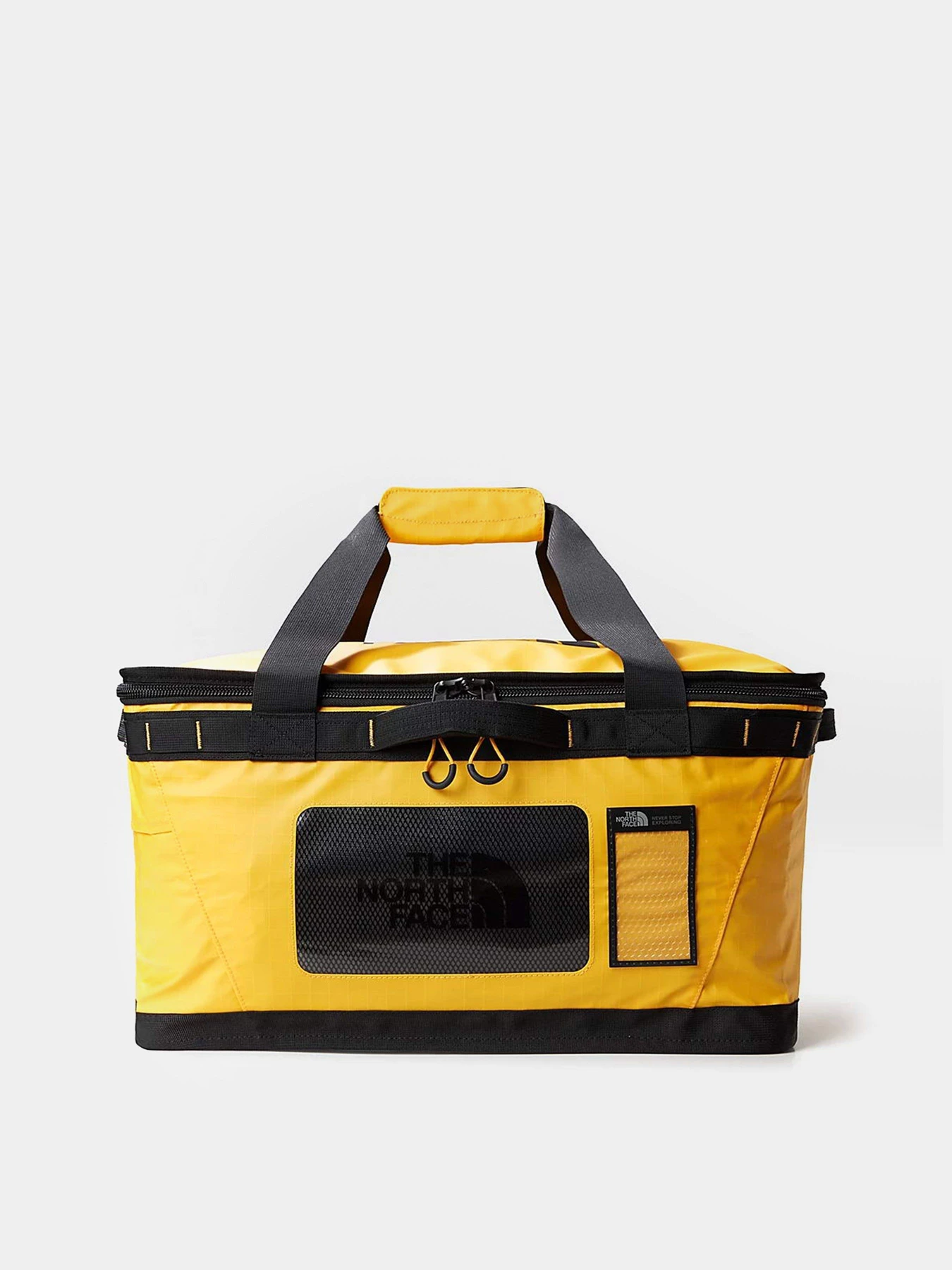 Дорожные сумки и чемоданы The North Face Base Camp Gear Box — M модель NF0A81CDZU31 Дорожные сумки и чемоданы The North Face Base Camp Gear Box — M модель NF0A81CDZU31 Фото