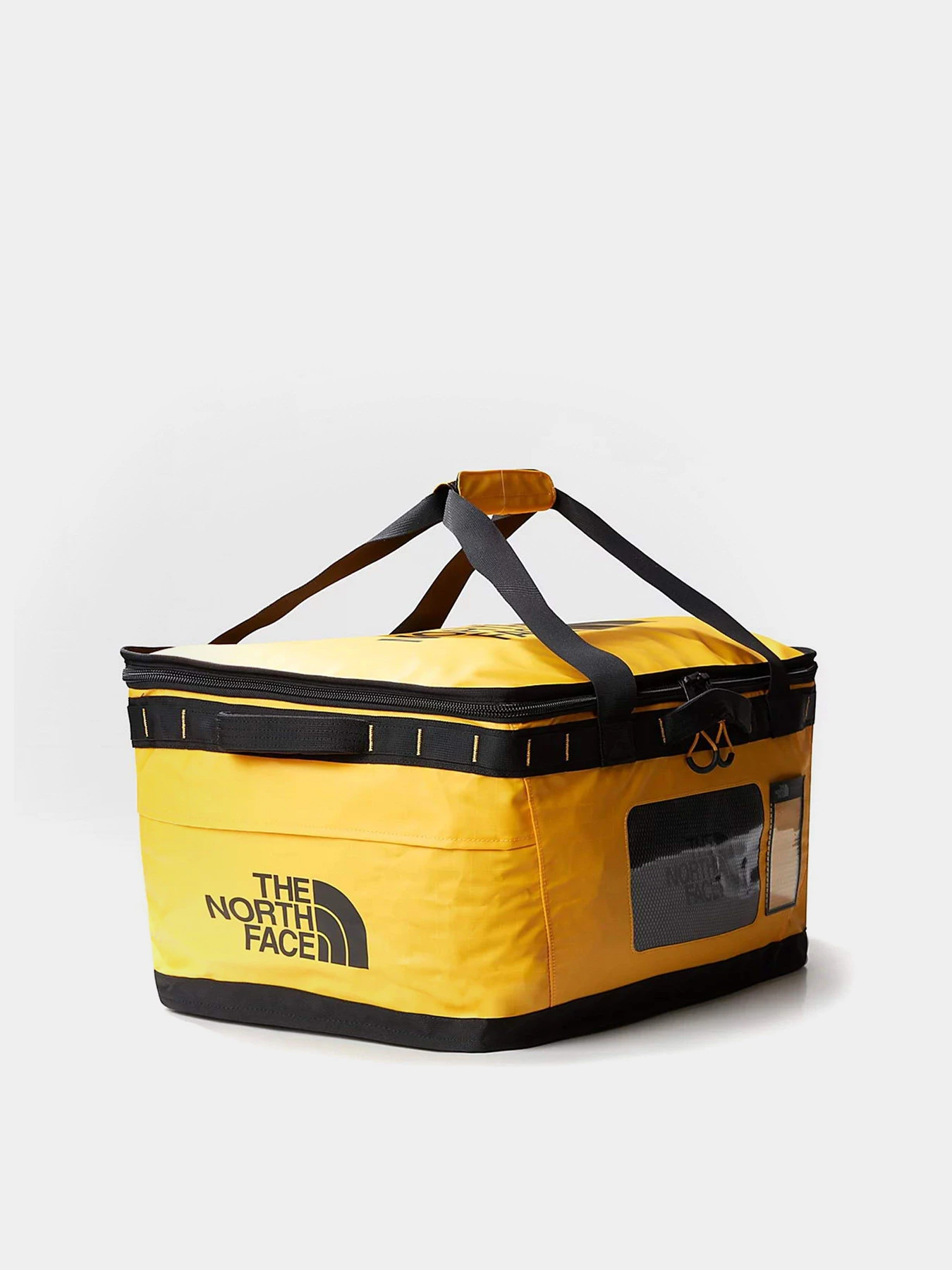 Дорожные сумки и чемоданы The North Face Base Camp Gear Box — M модель NF0A81CDZU31 Дорожные сумки и чемоданы The North Face Base Camp Gear Box — M модель NF0A81CDZU31 Фото