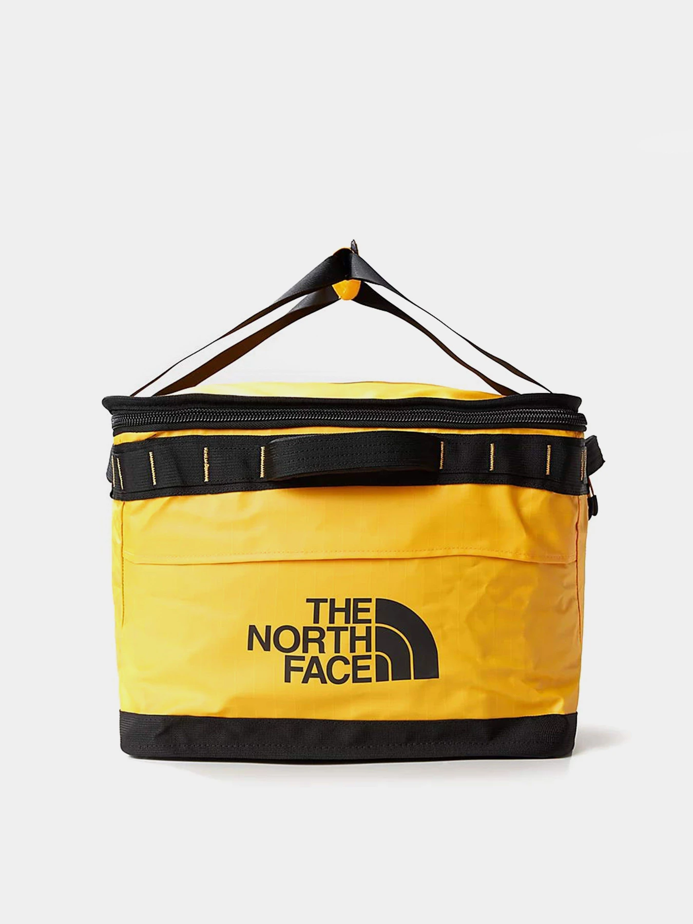 Дорожные сумки и чемоданы The North Face Base Camp Gear Box — M модель NF0A81CDZU31 Дорожные сумки и чемоданы The North Face Base Camp Gear Box — M модель NF0A81CDZU31 Фото