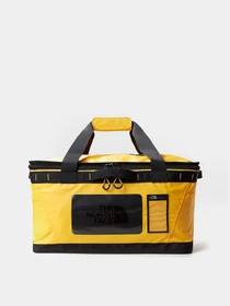 Дорожные сумки и чемоданы The North Face Base Camp Gear Box — M модель NF0A81CDZU31 Фото
